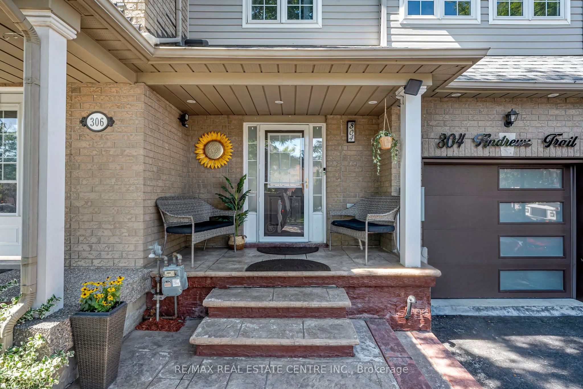 304 Andrews Trail