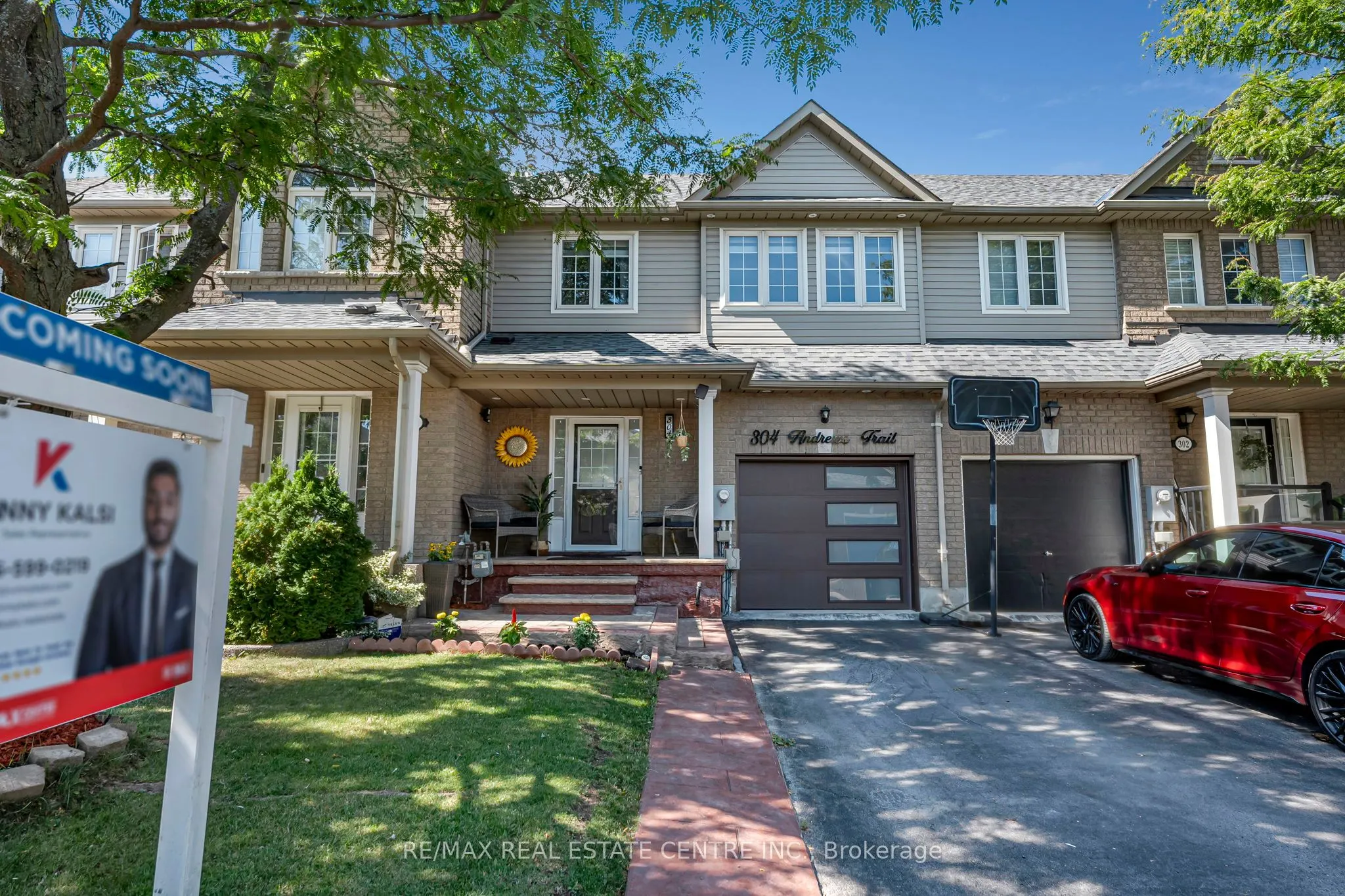 304 Andrews Trail