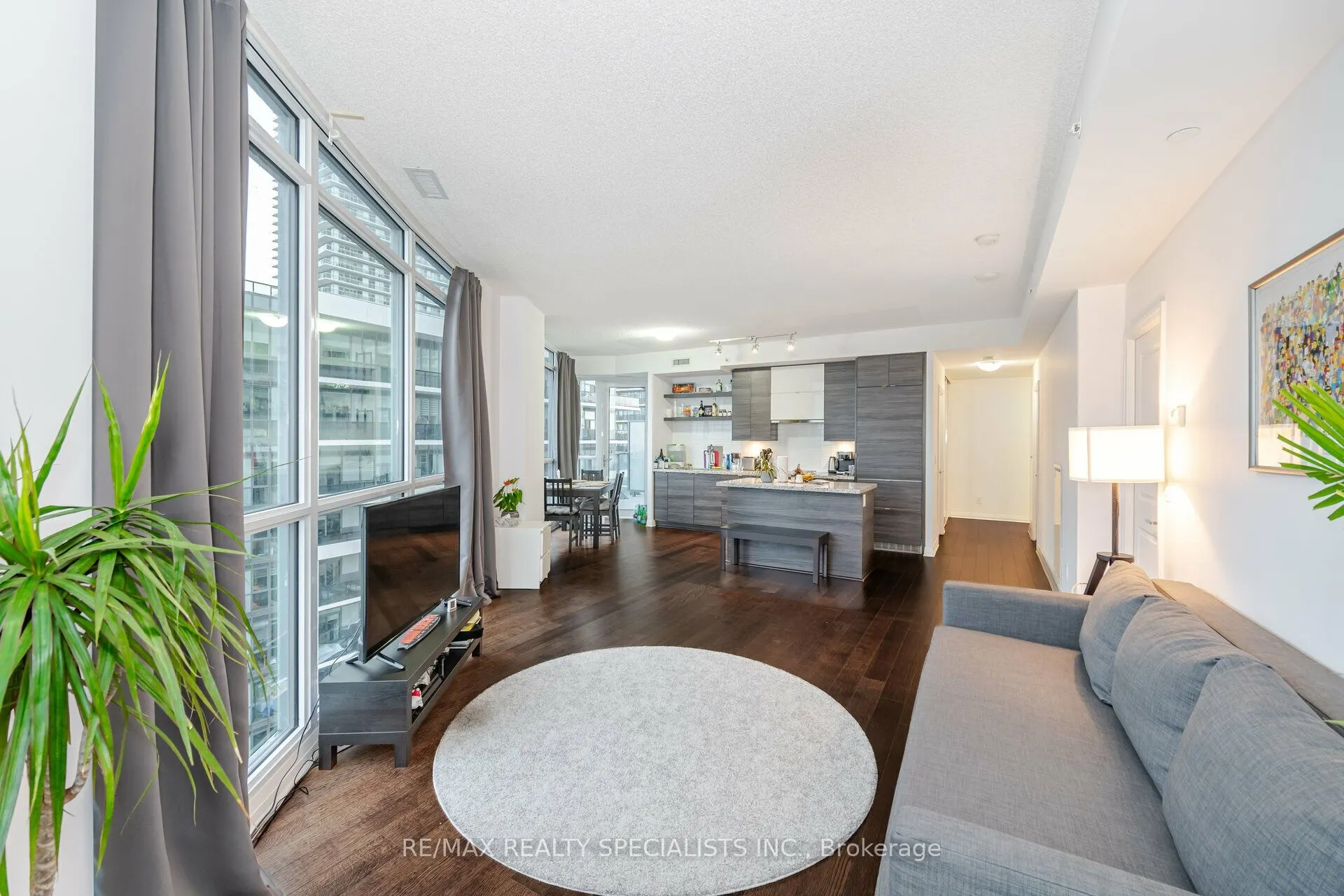 59 Annie Craig Drive, #1604