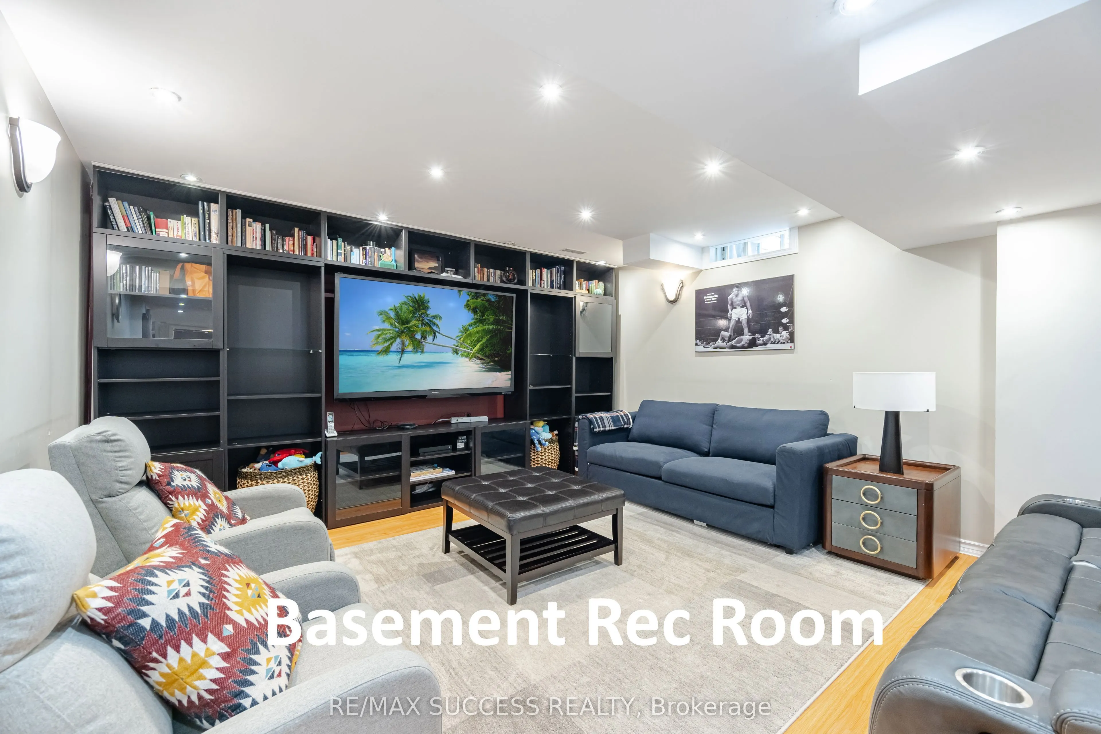 19 Sawston Circle