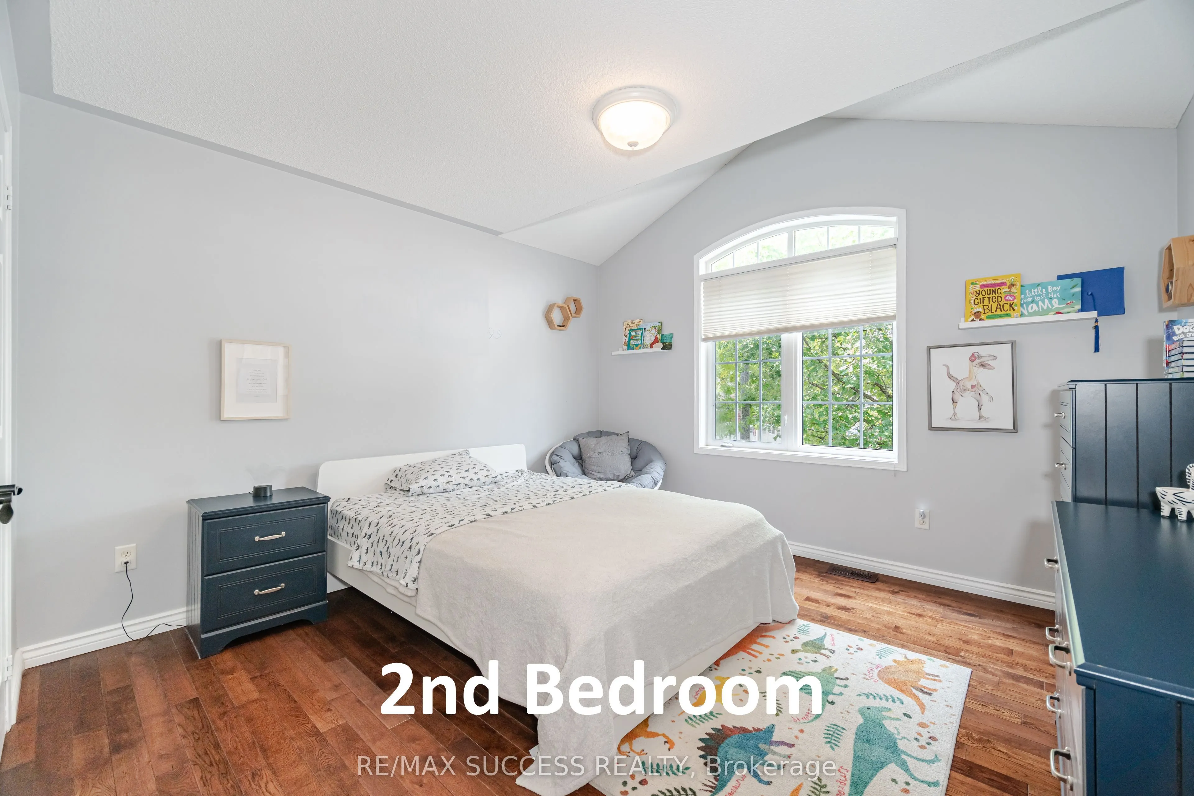 19 Sawston Circle