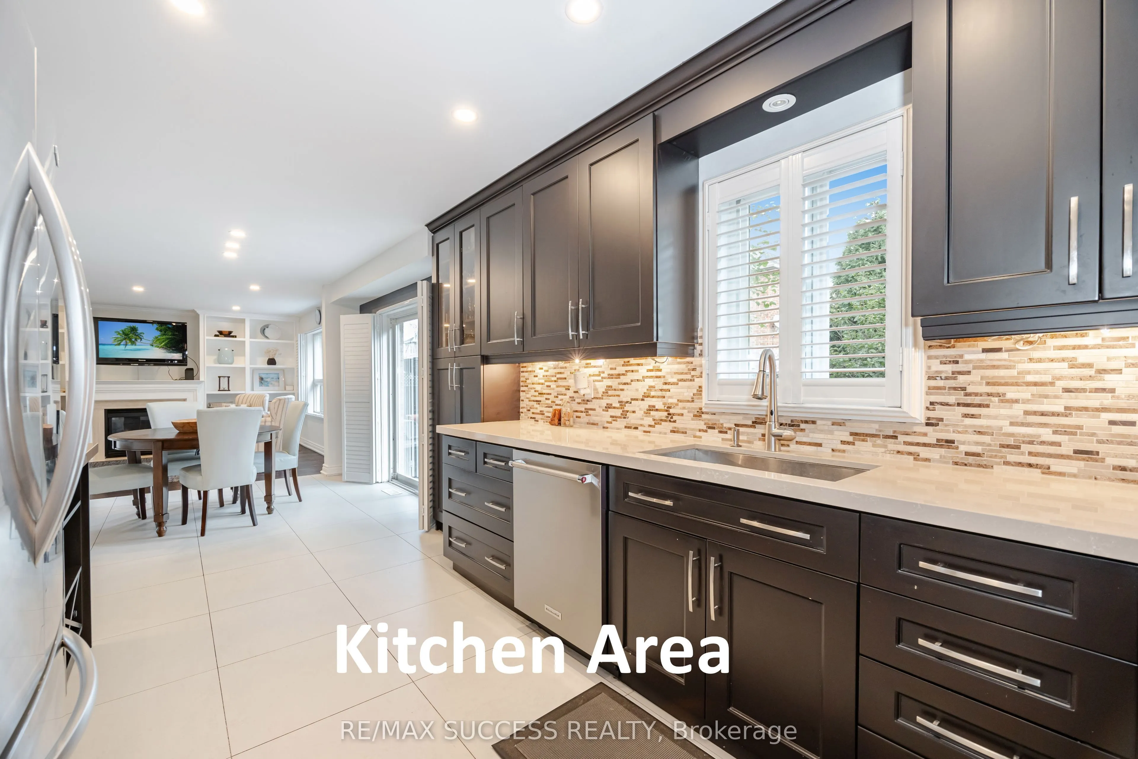19 Sawston Circle