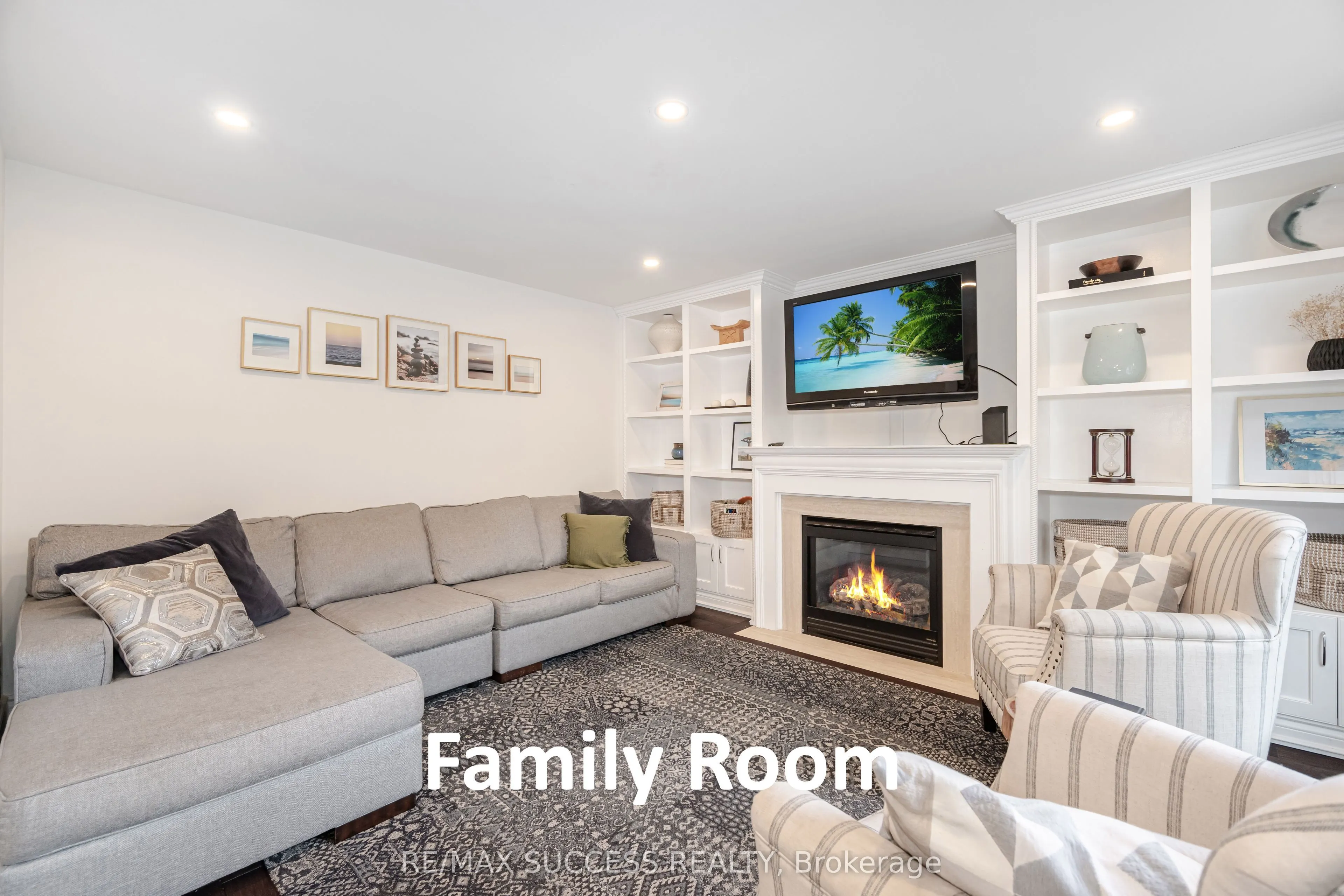 19 Sawston Circle
