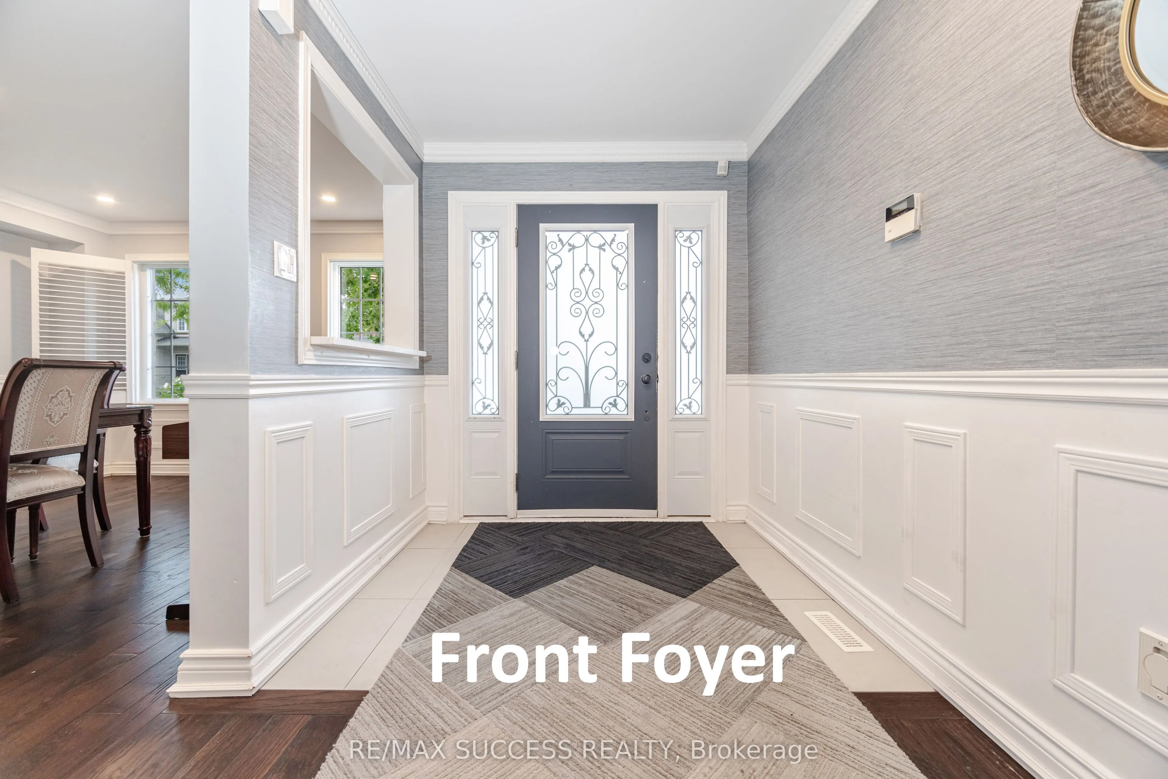 19 Sawston Circle