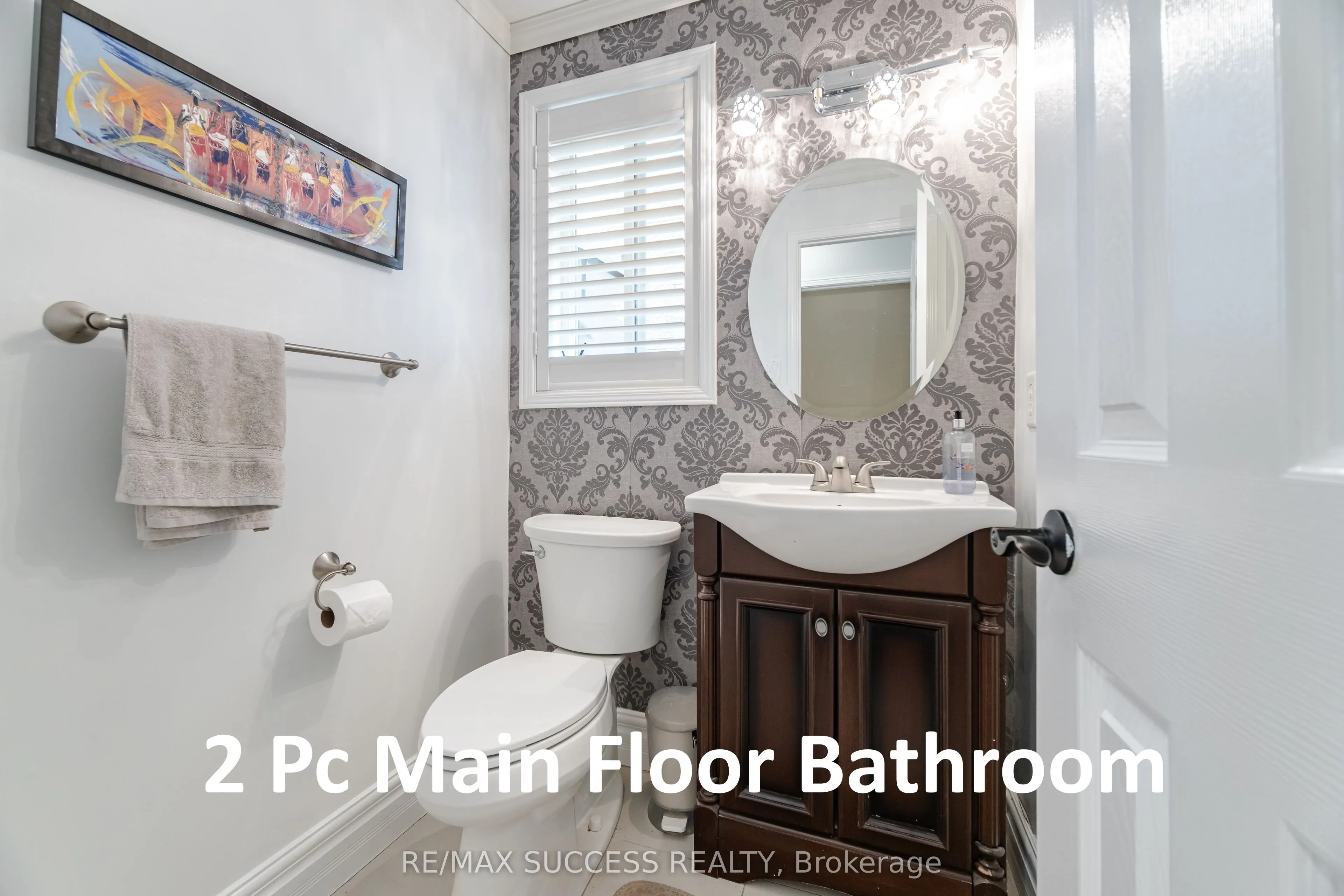 19 Sawston Circle