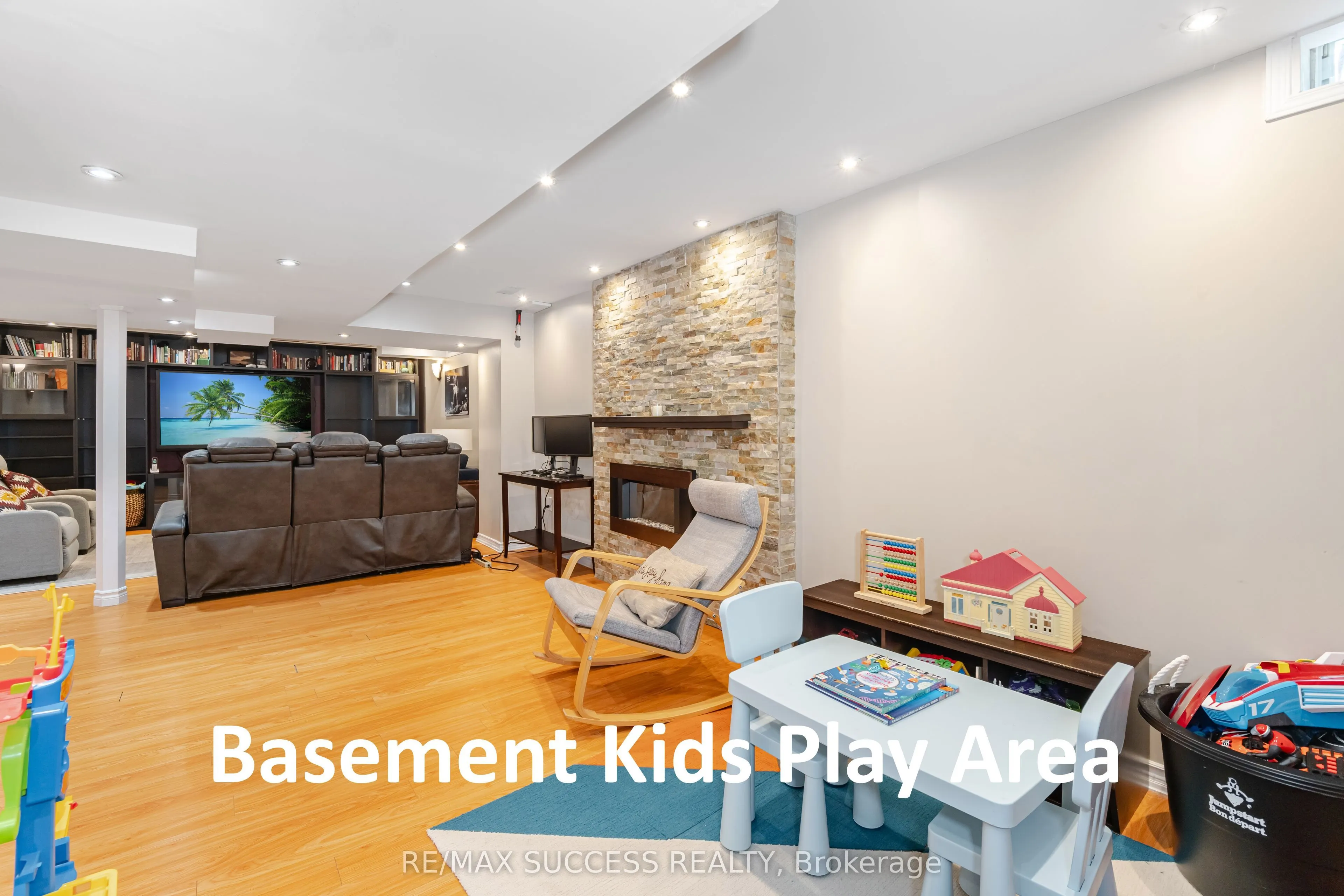 19 Sawston Circle