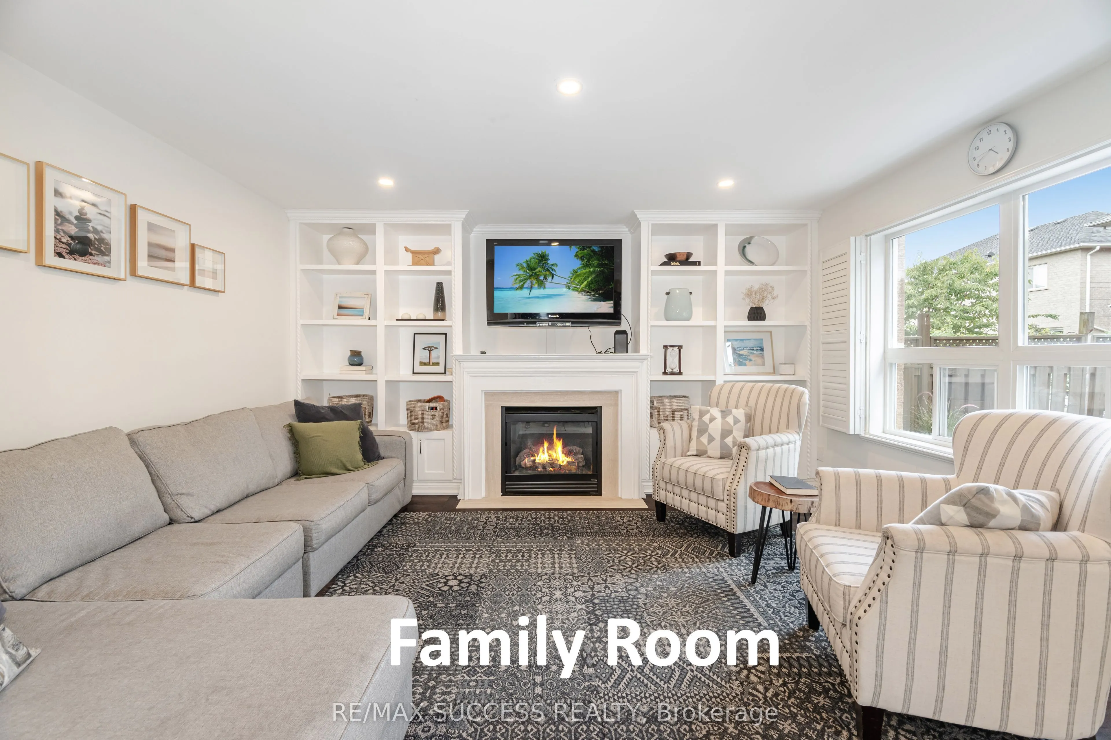 19 Sawston Circle