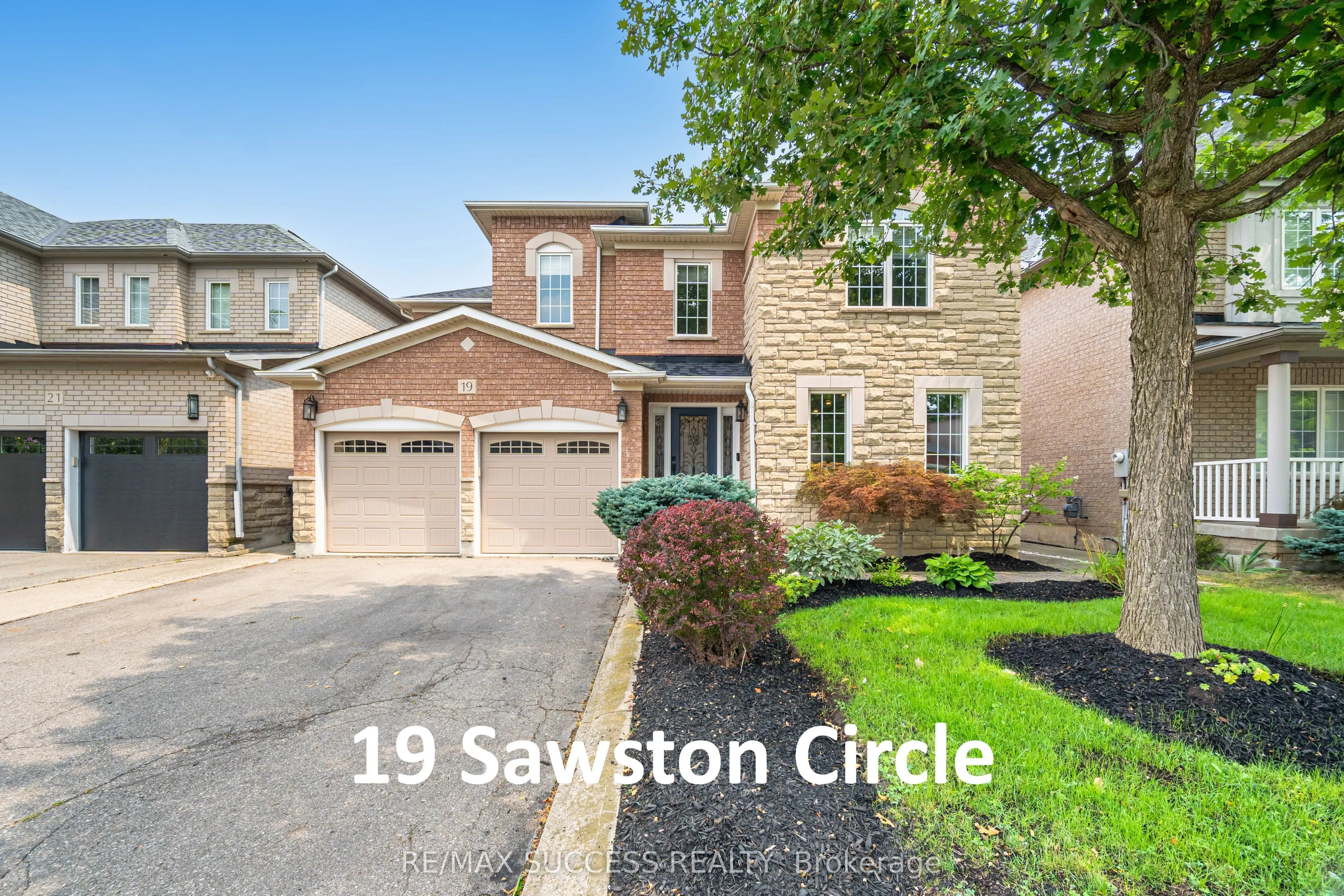 19 Sawston Circle