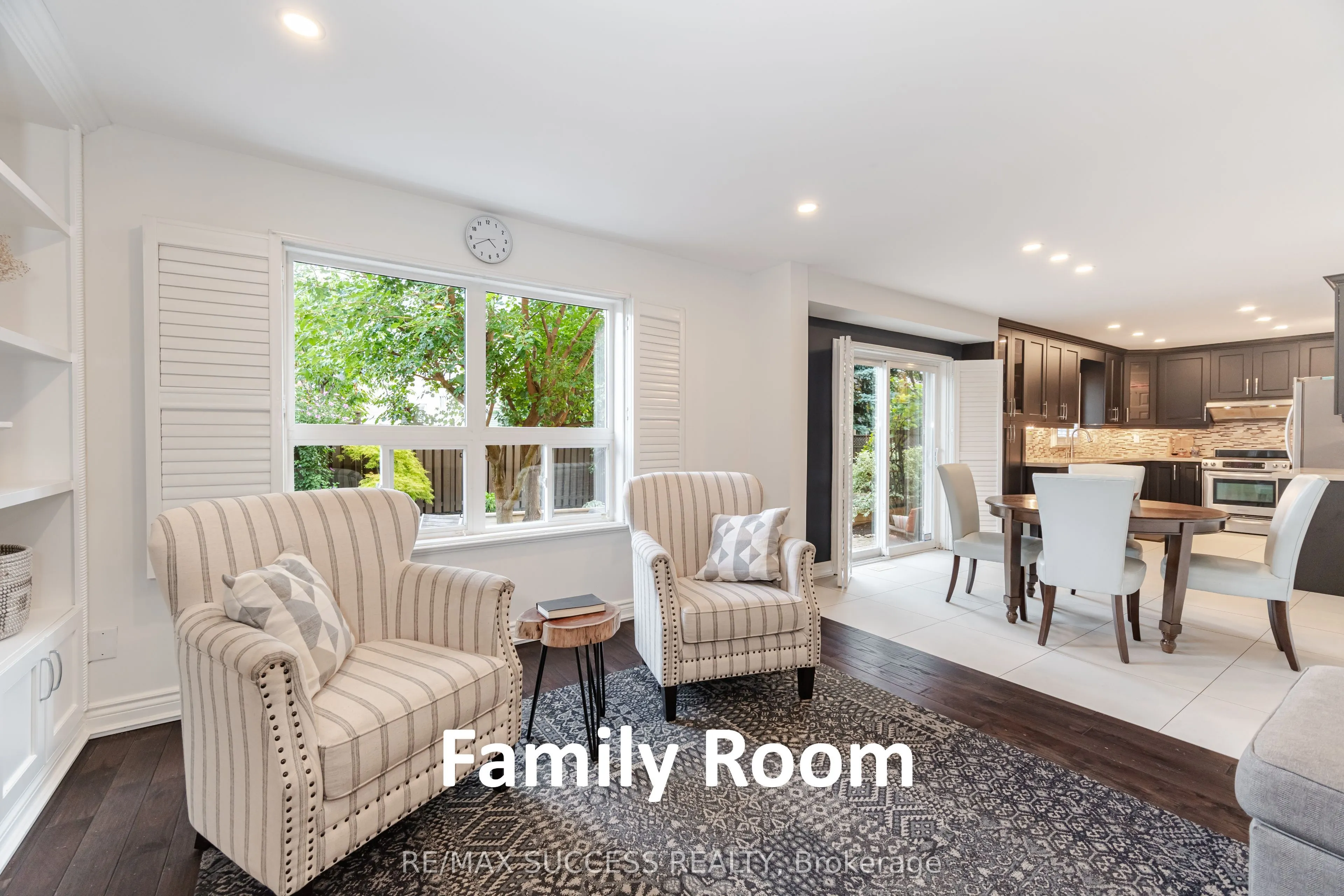 19 Sawston Circle