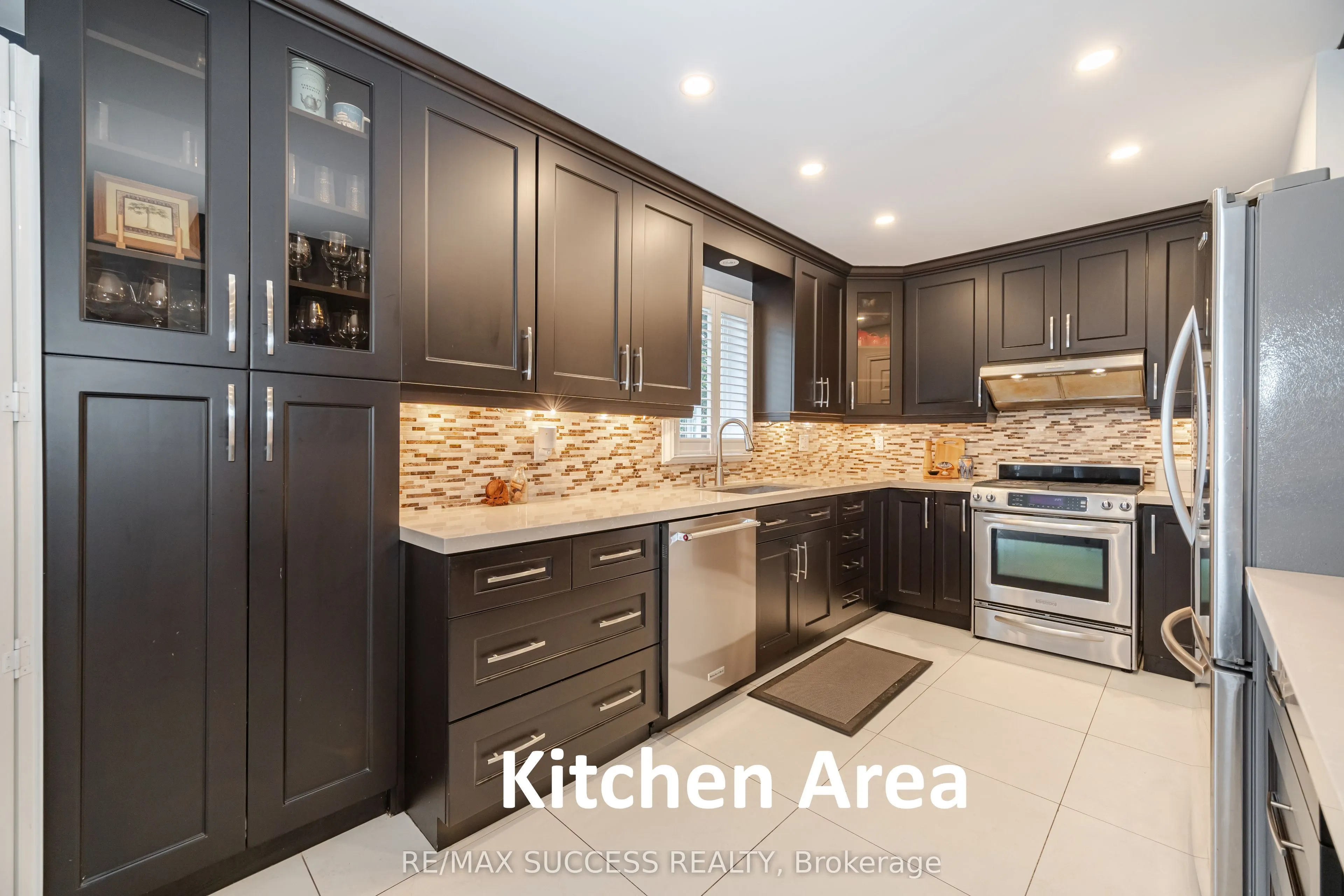 19 Sawston Circle