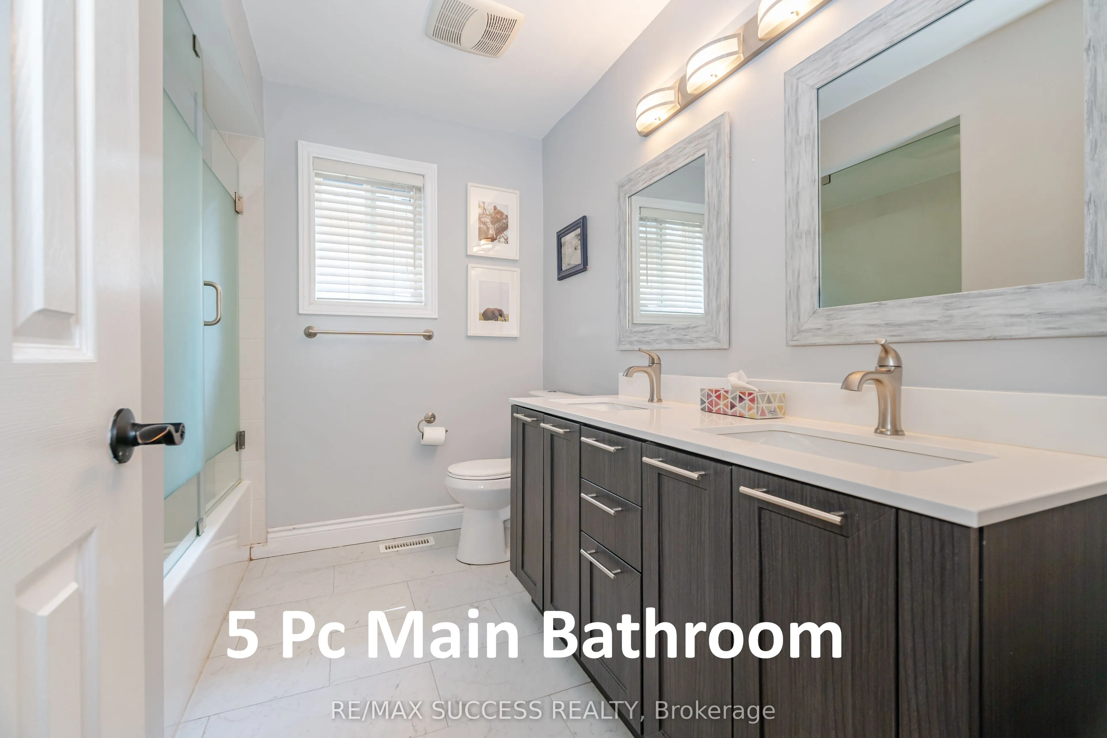 19 Sawston Circle