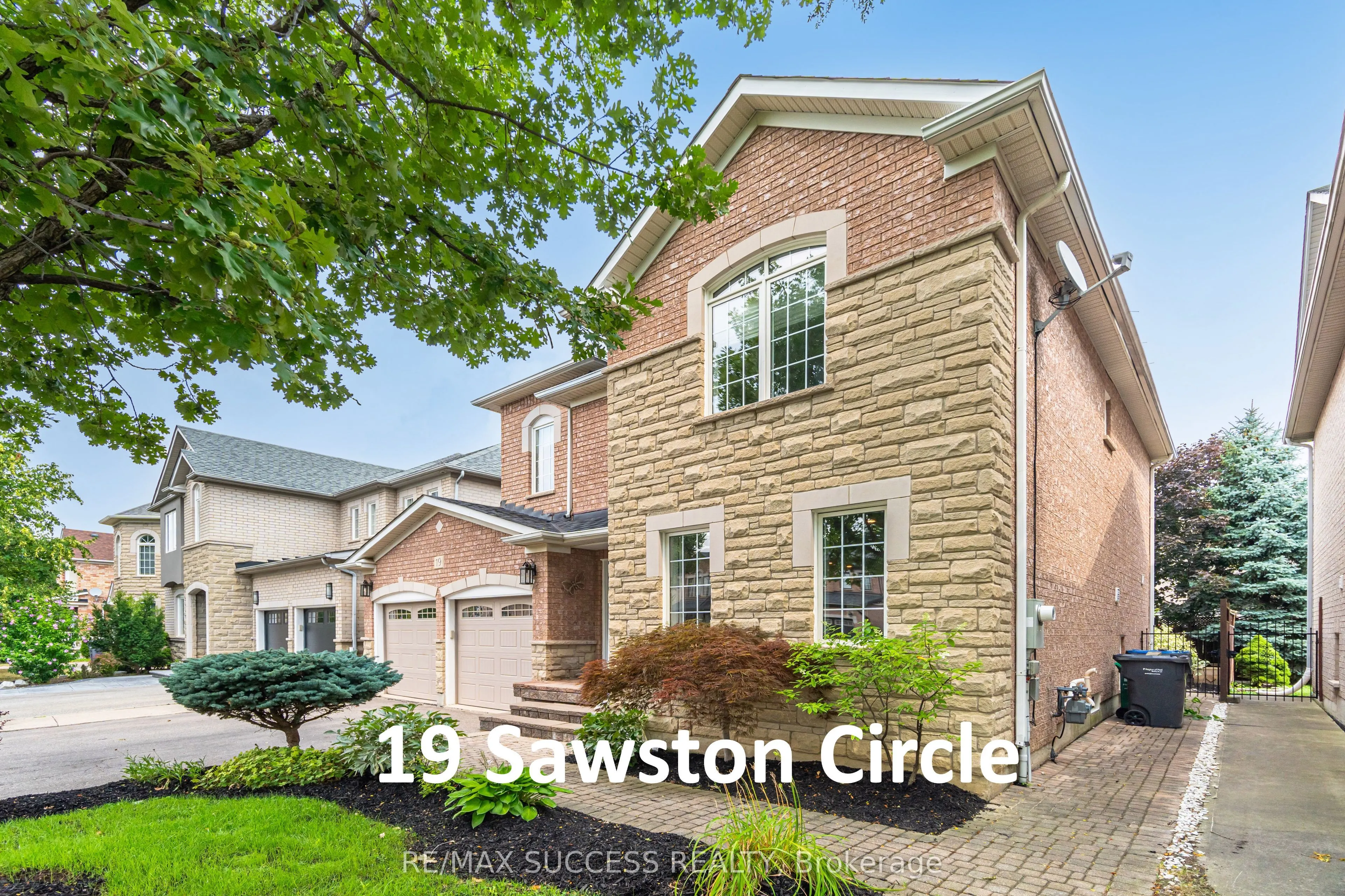 19 Sawston Circle