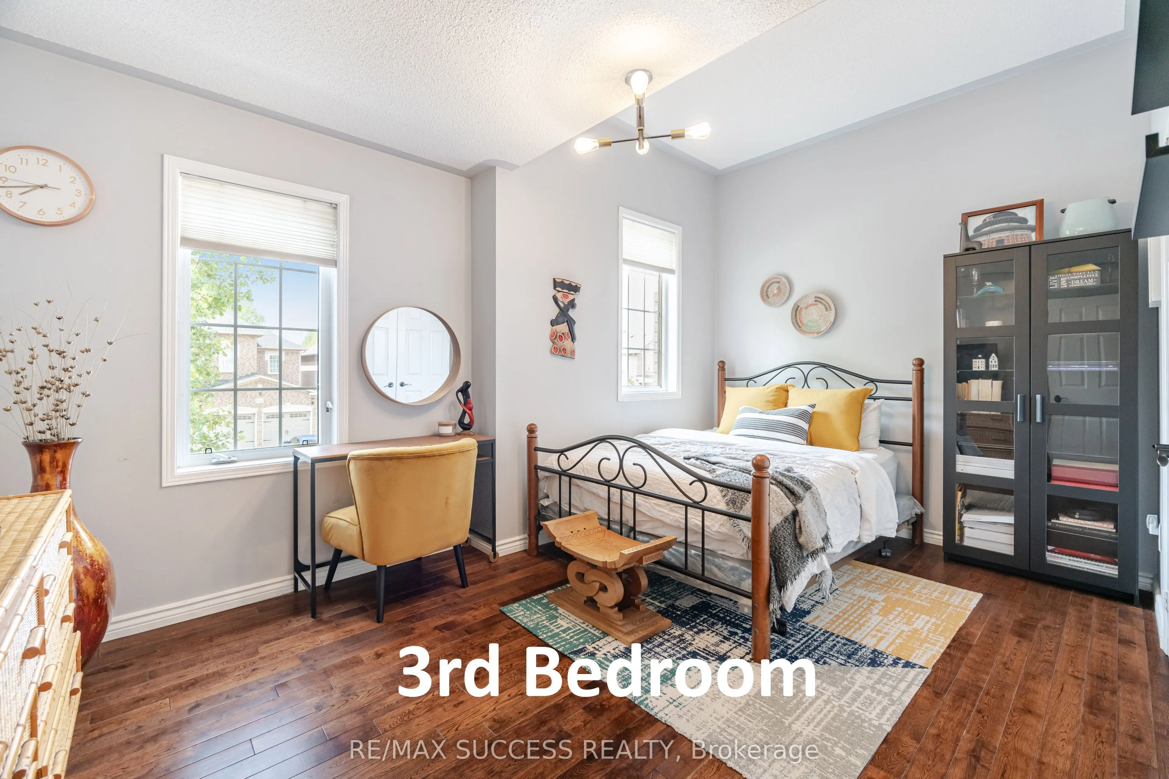19 Sawston Circle