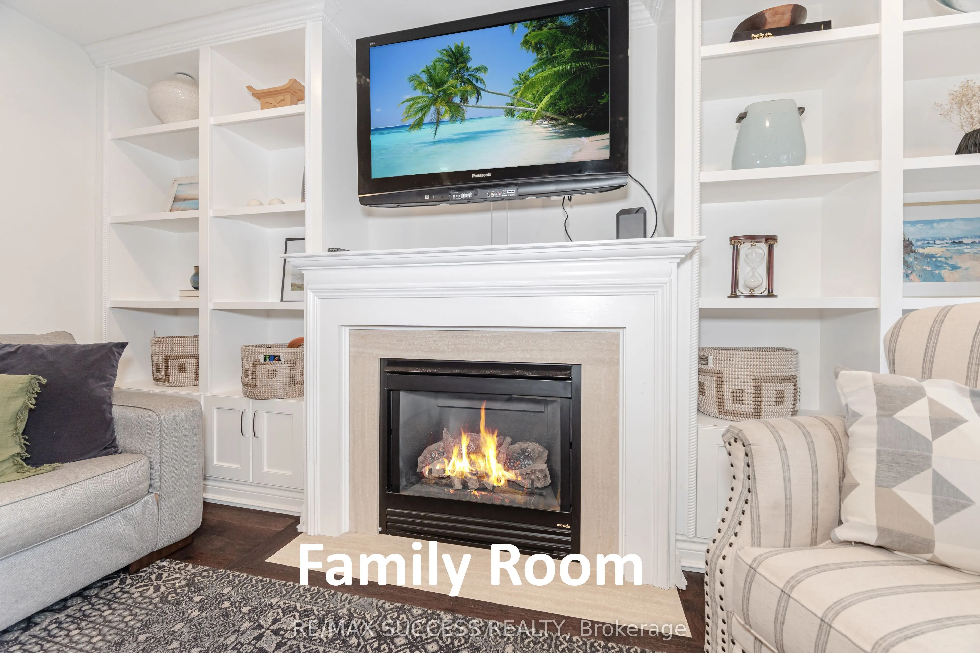 19 Sawston Circle