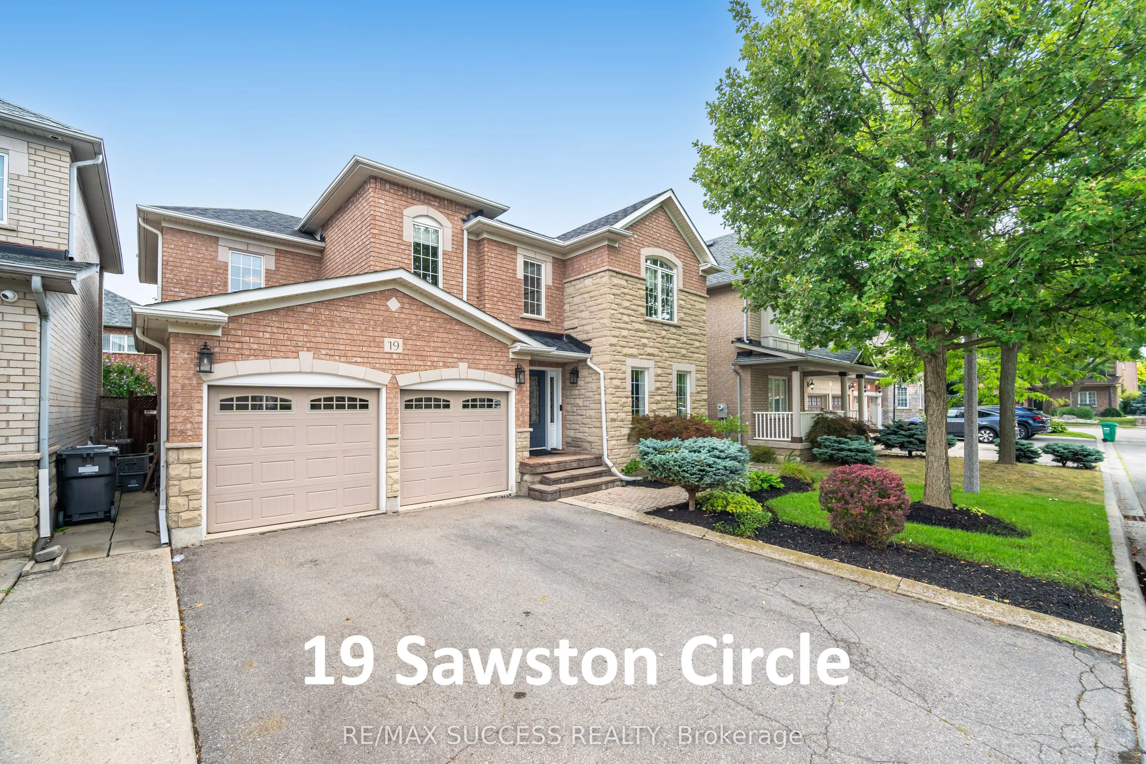 19 Sawston Circle