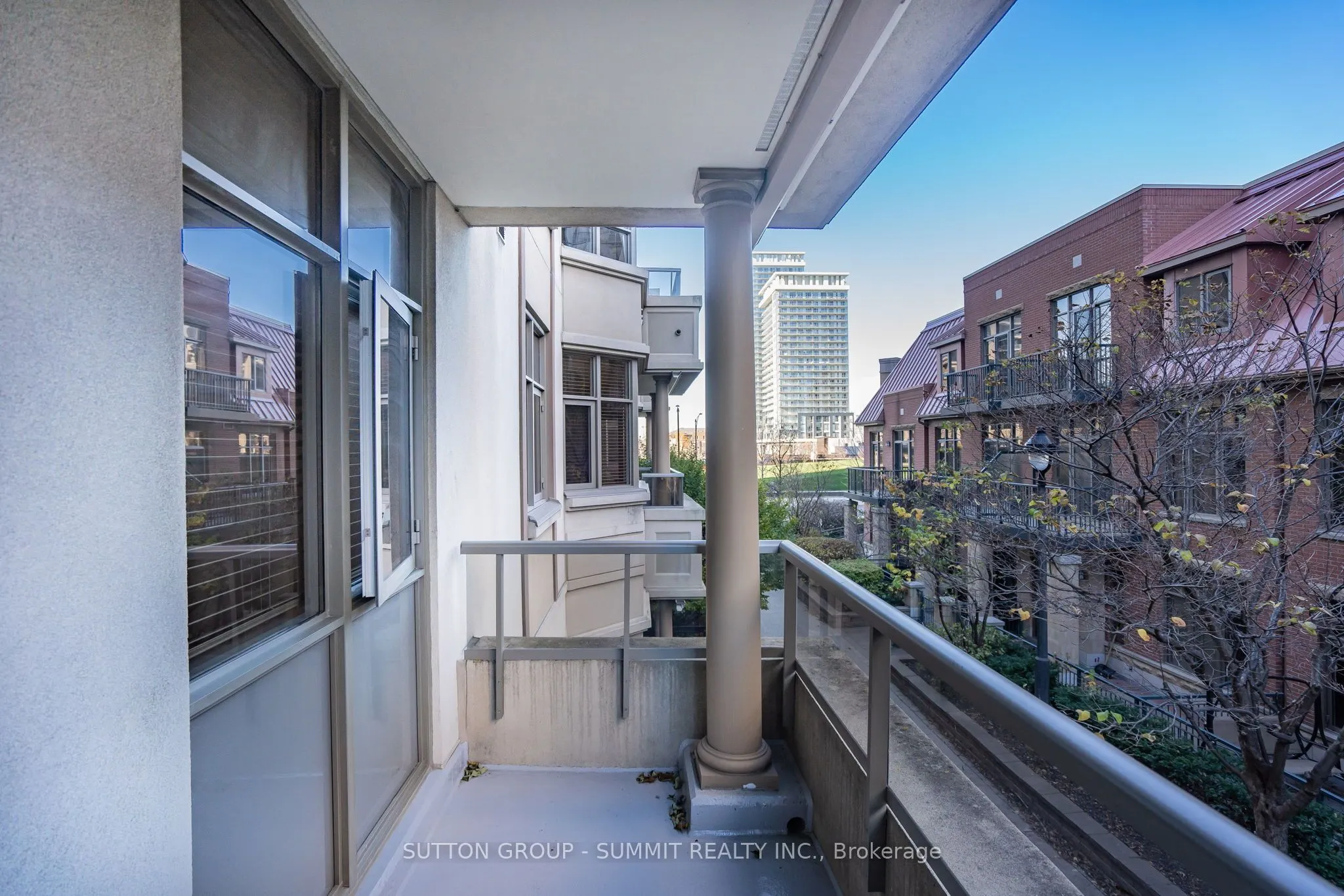 350 Princess Royal Drive S, #202