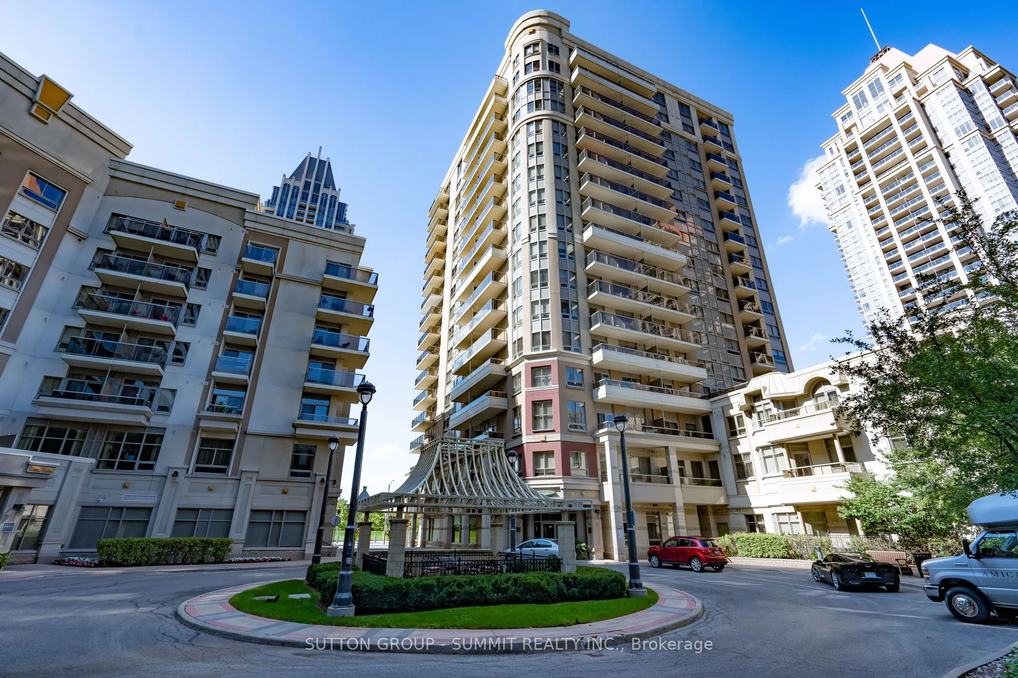 350 Princess Royal Drive S, #202
