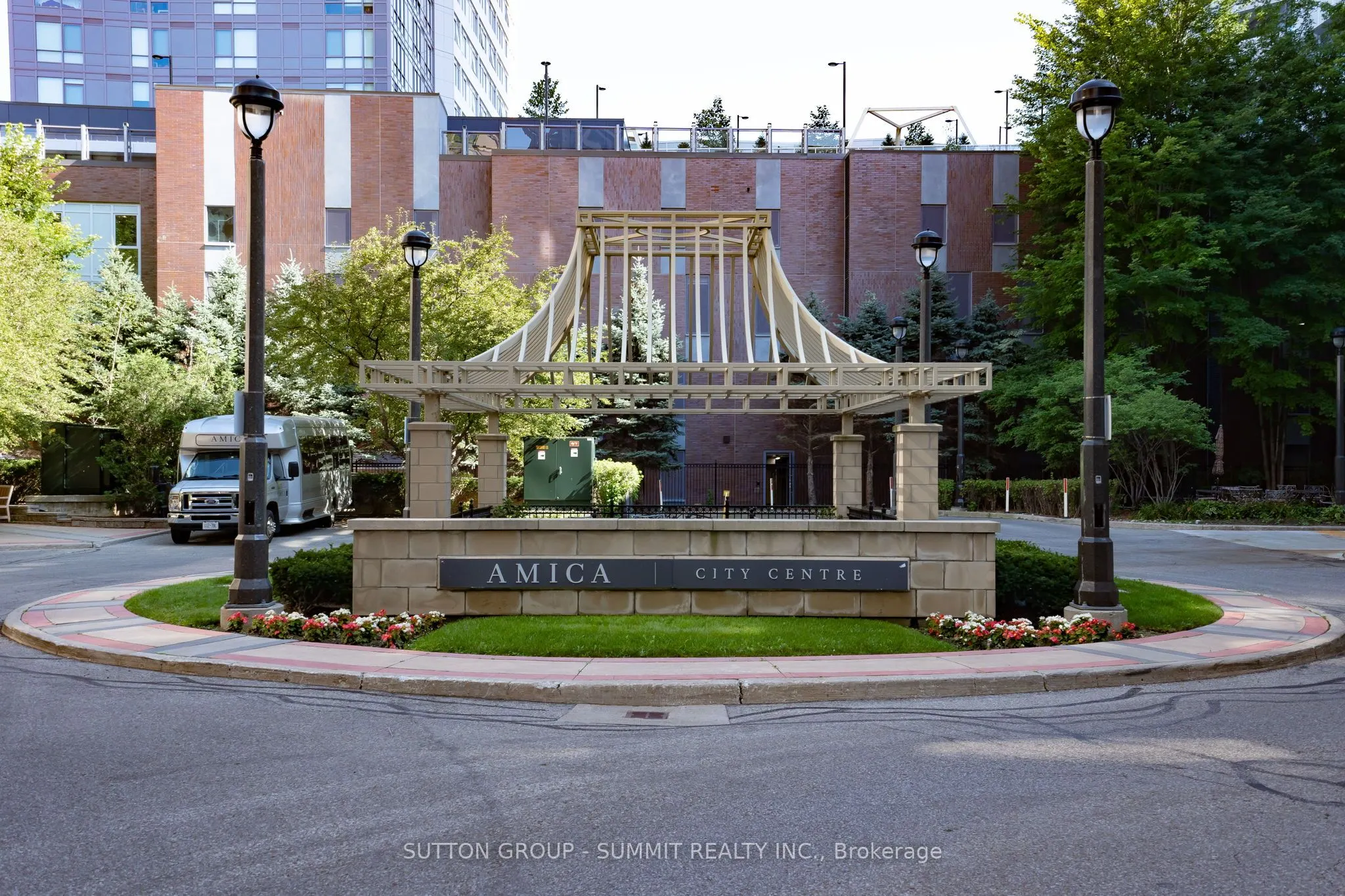350 Princess Royal Drive S, #202