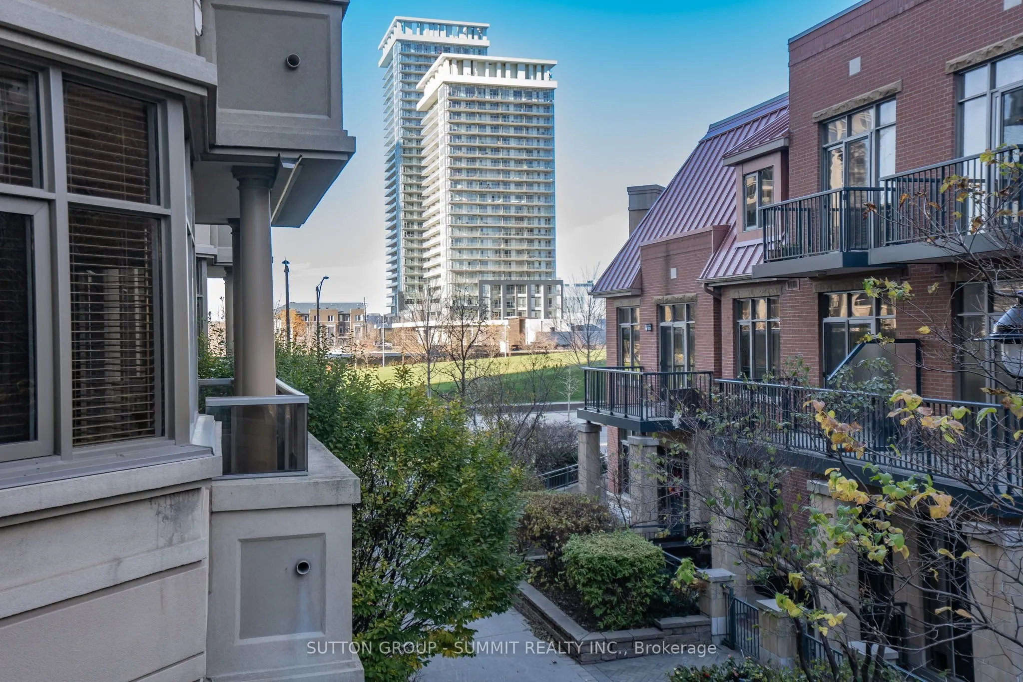 350 Princess Royal Drive S, #202