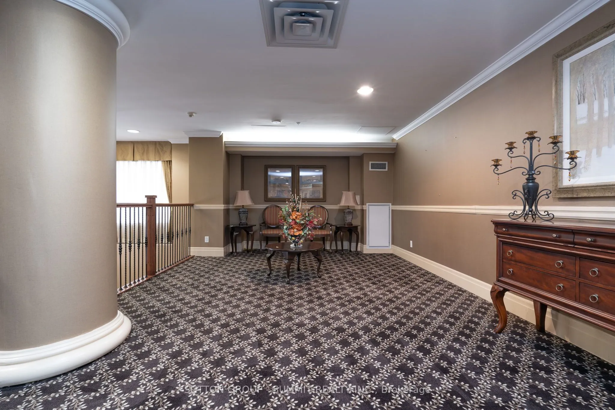 350 Princess Royal Drive S, #202