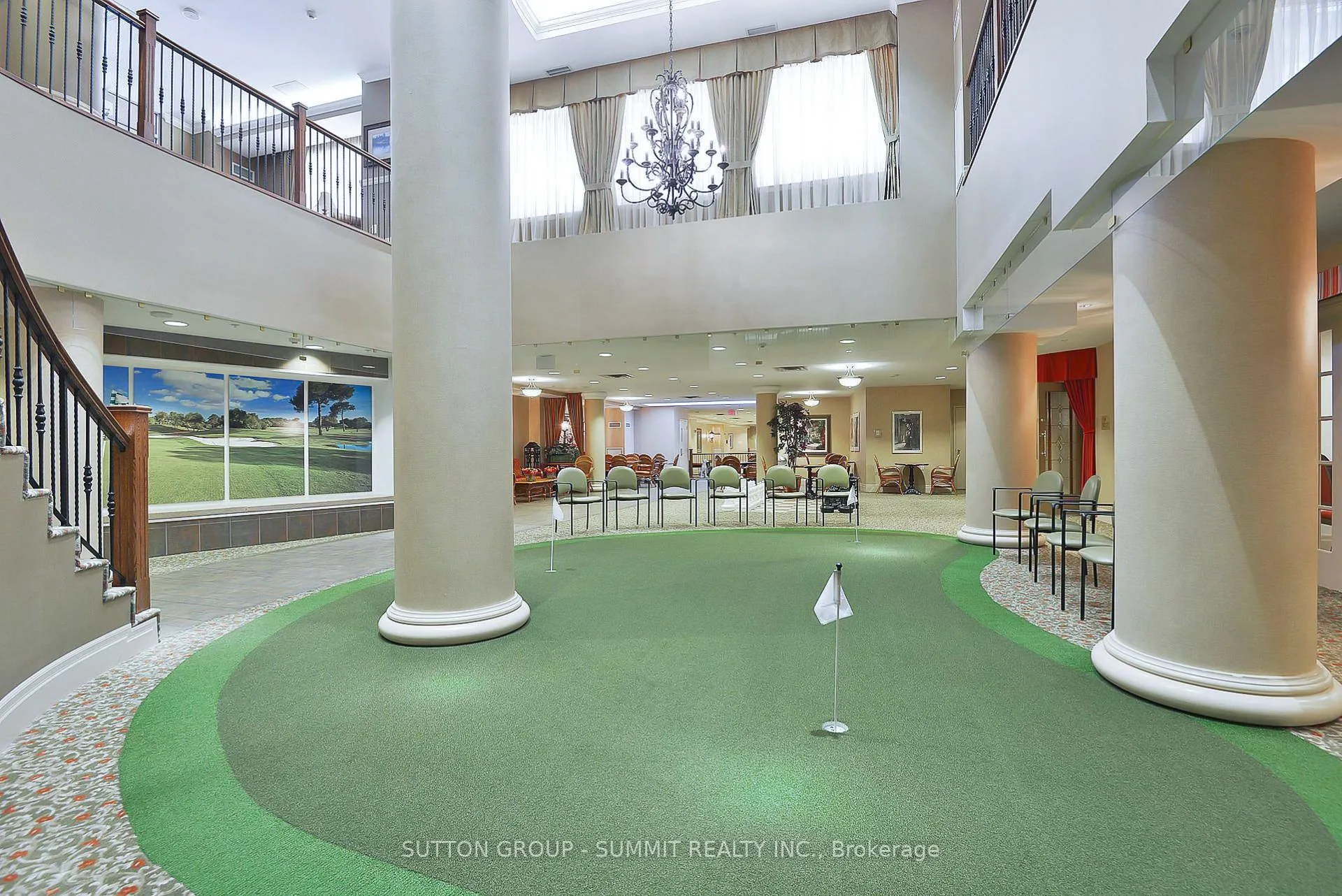 350 Princess Royal Drive S, #202