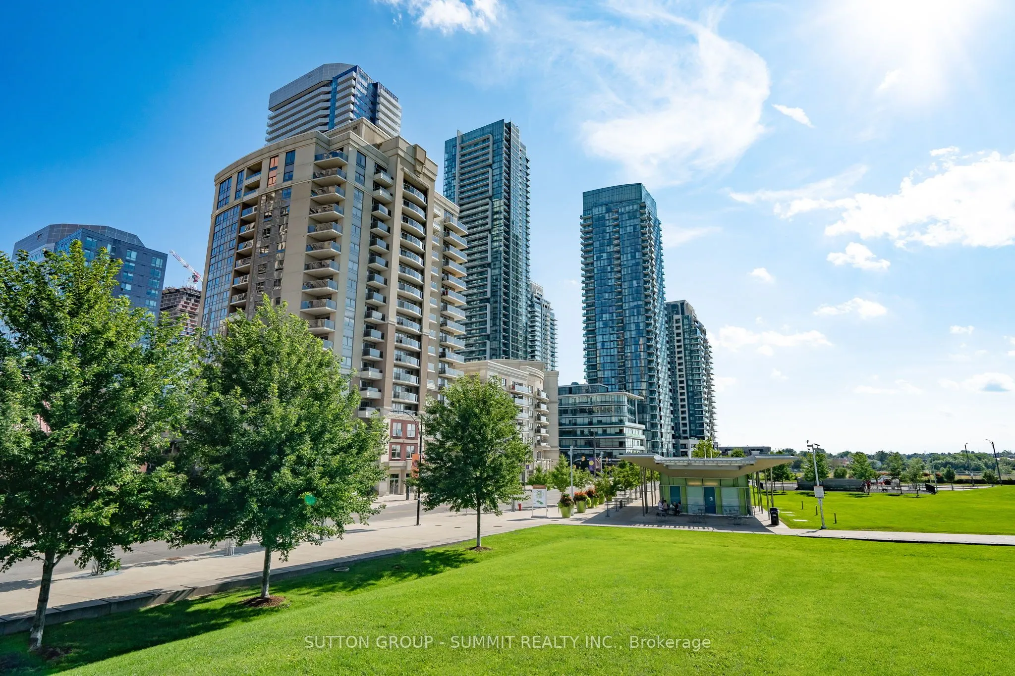 350 Princess Royal Drive S, #202