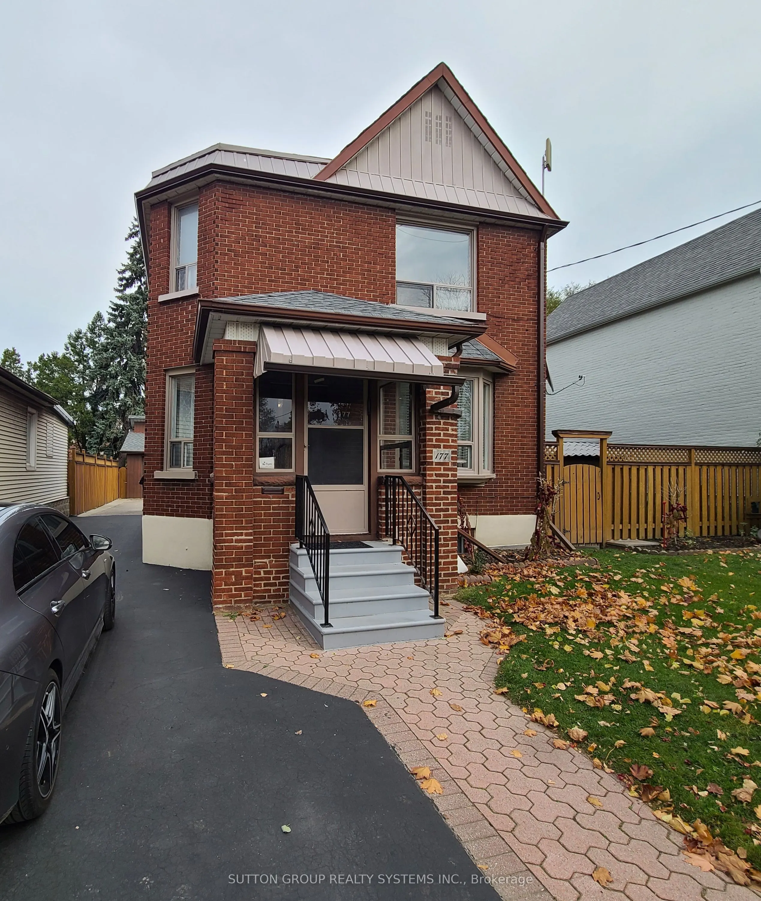 177 Brookside Avenue