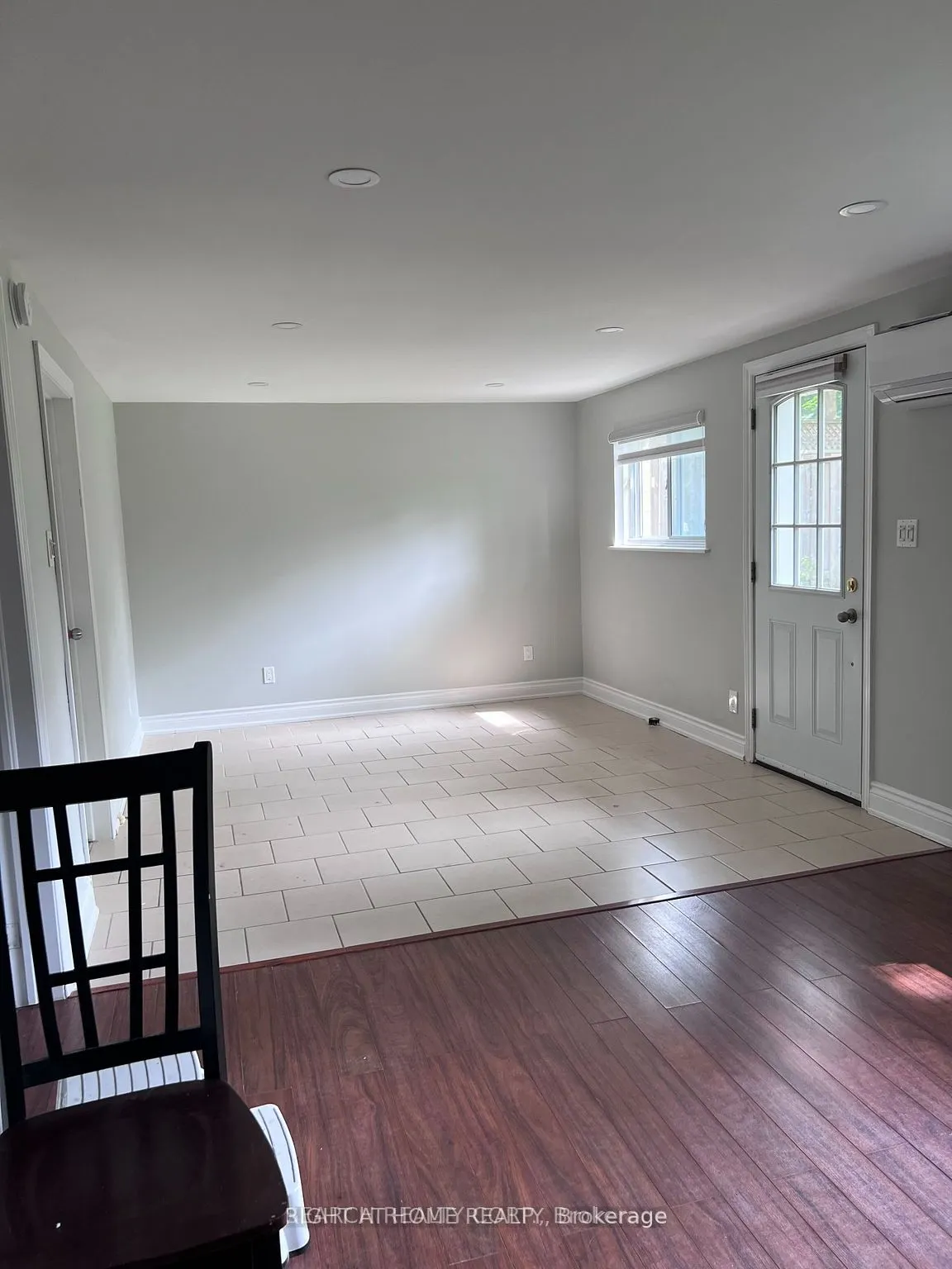 1932 Barsuda Drive S, #Part & Basement