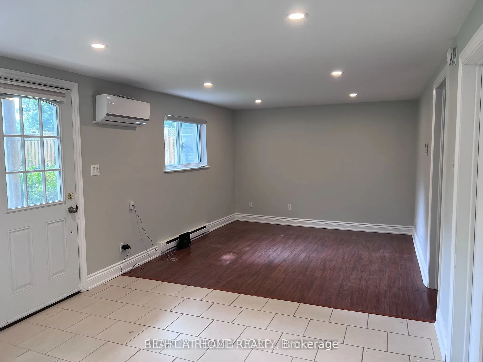 1932 Barsuda Drive S, #Part & Basement