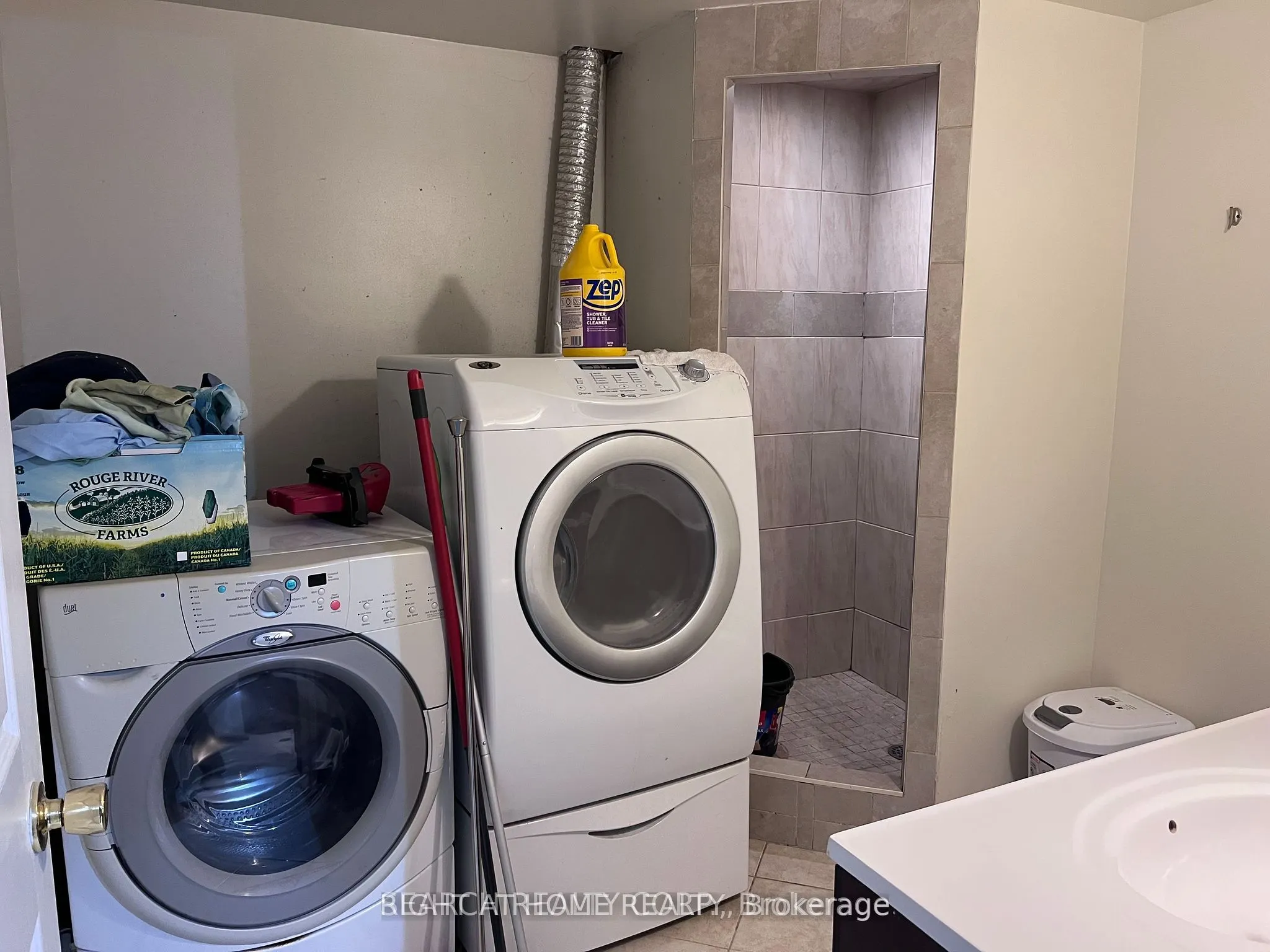 1932 Barsuda Drive S, #Part & Basement
