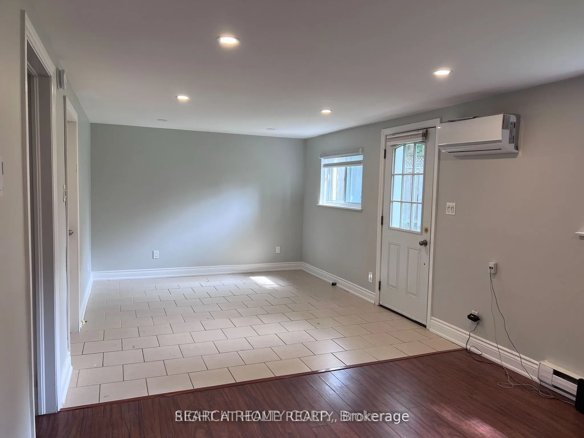 1932 Barsuda Drive S, #Part & Basement