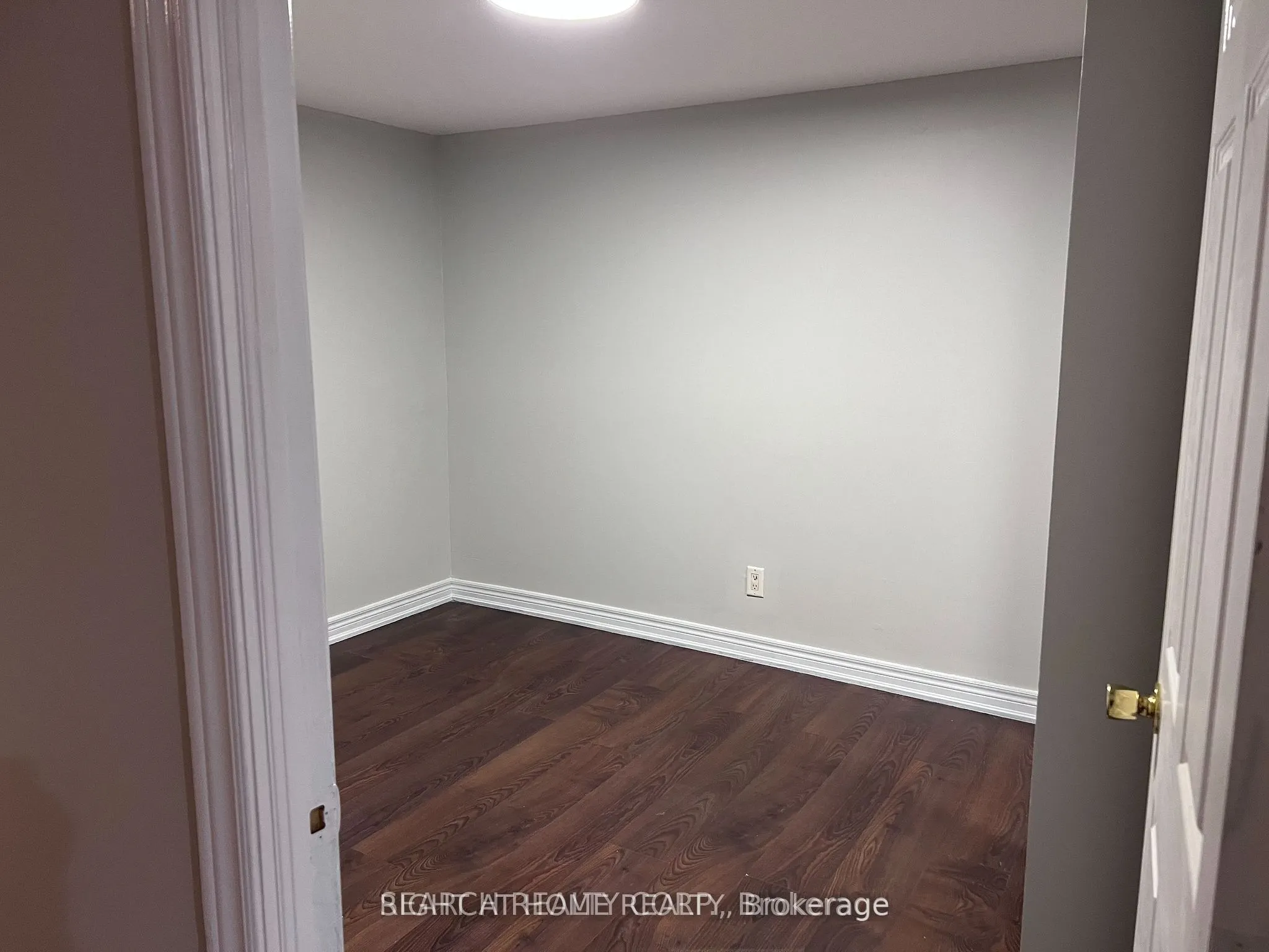 1932 Barsuda Drive S, #Part & Basement