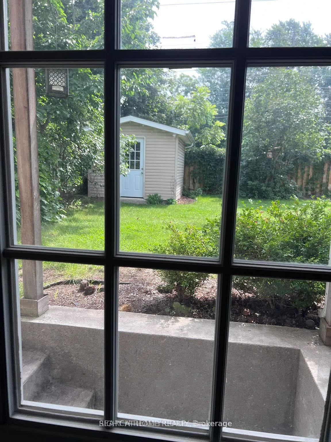 1932 Barsuda Drive S, #Part & Basement