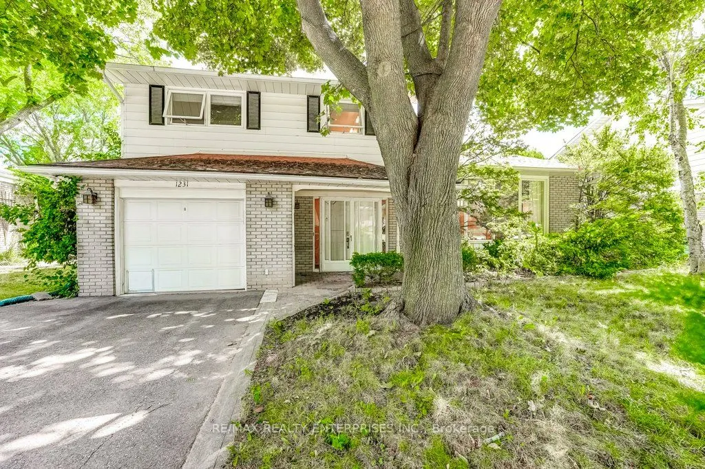 1231 Kingsmead Crescent