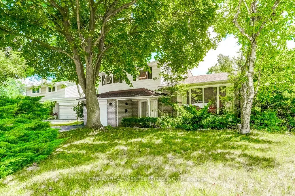 1231 Kingsmead Crescent