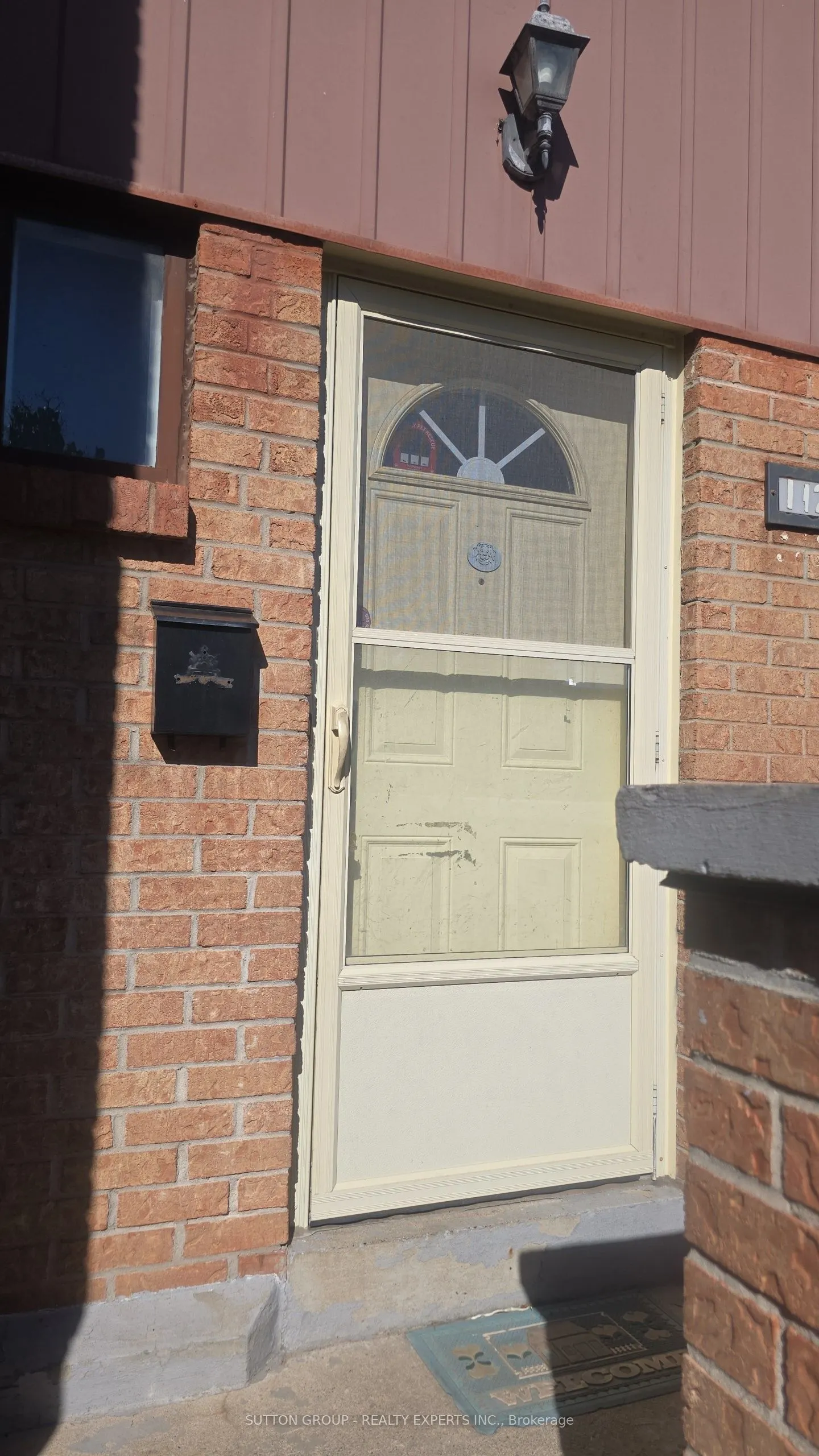 112 Baronwood Court, #112