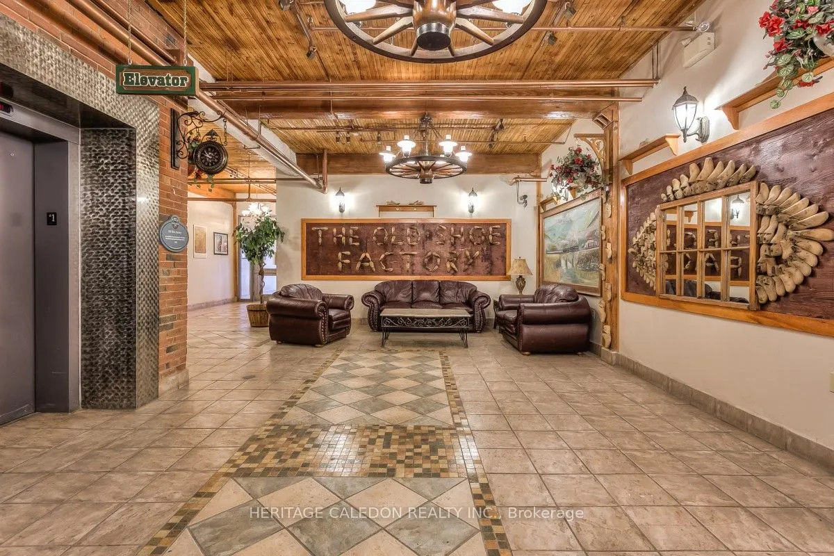 57 Mill Street N, #106