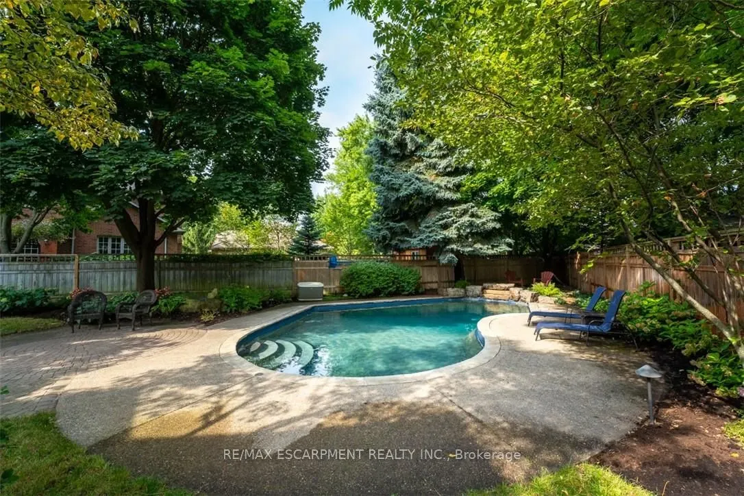 954 Wintergreen Place