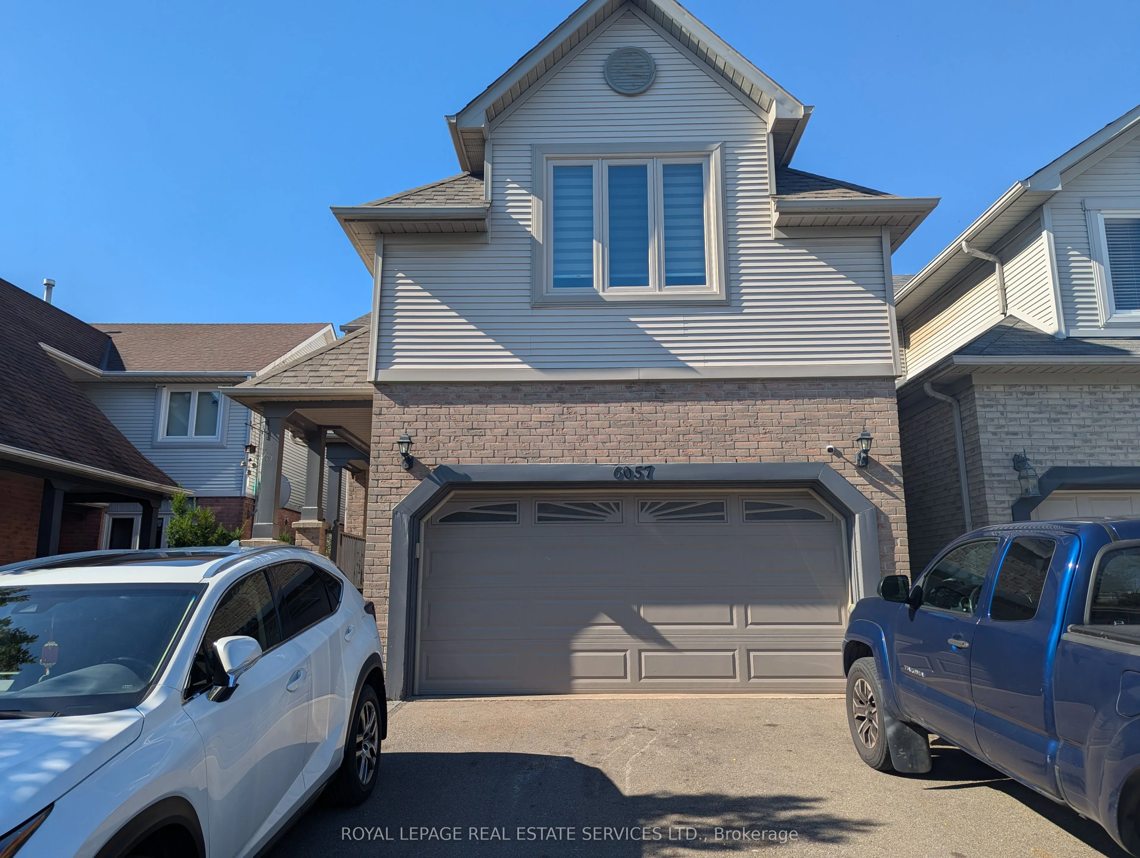 6057 Leeside Crescent, #Basement