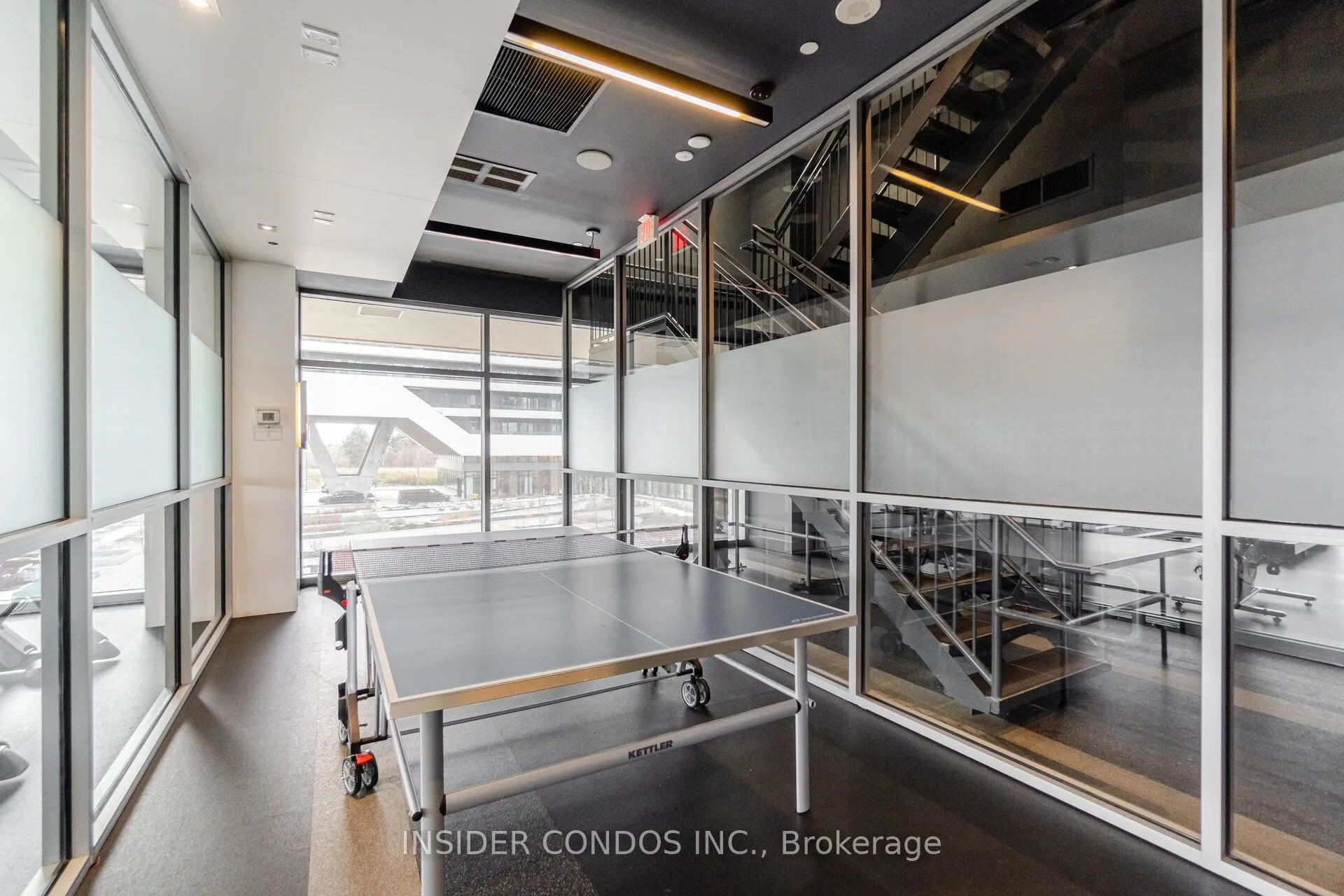 33 Shore Breeze Drive, #1307