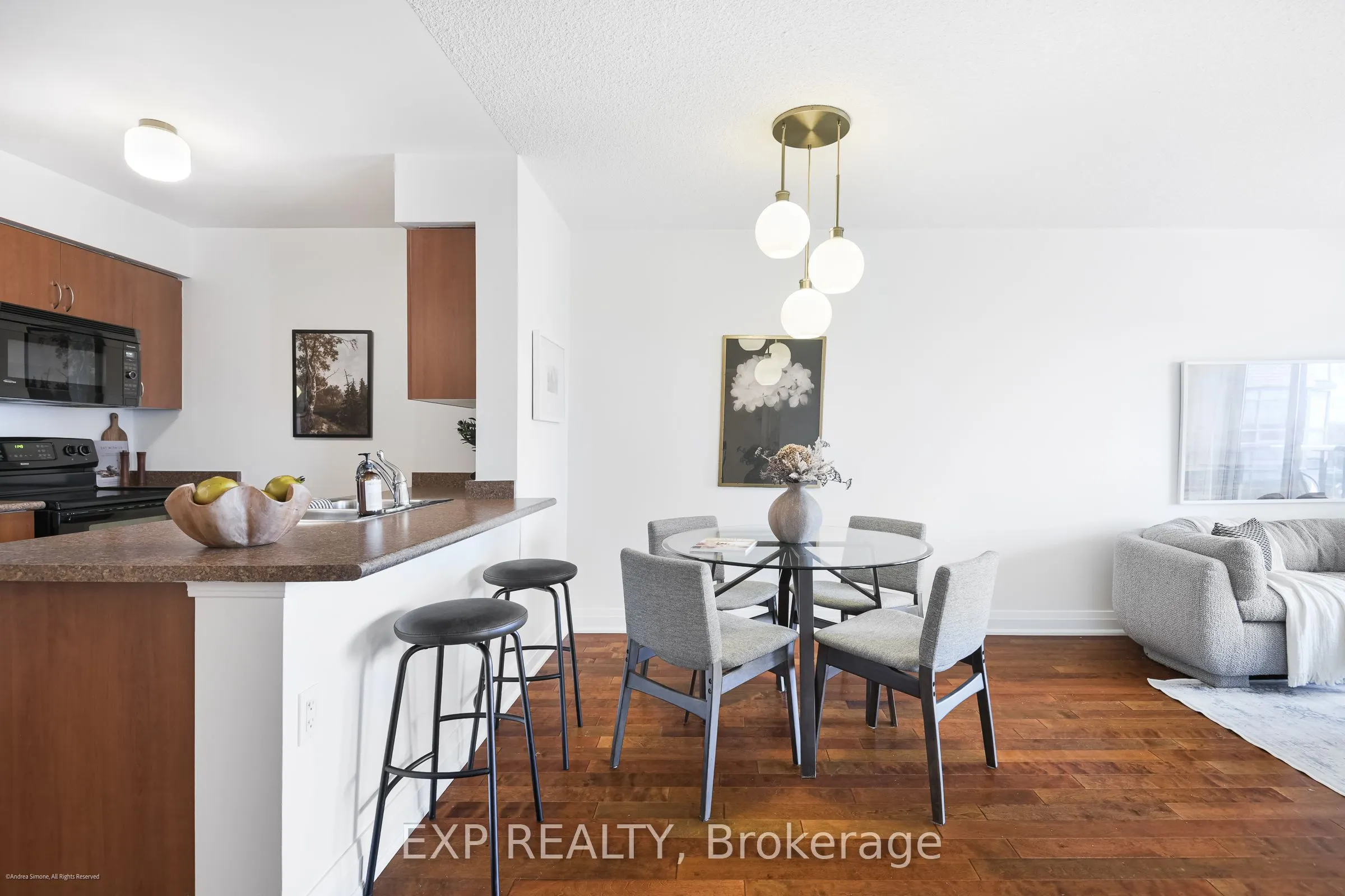 60 Heintzman Street, #1322
