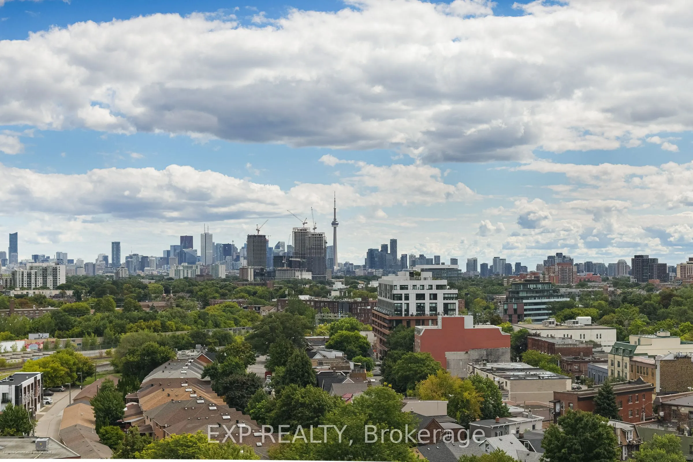60 Heintzman Street, #1322