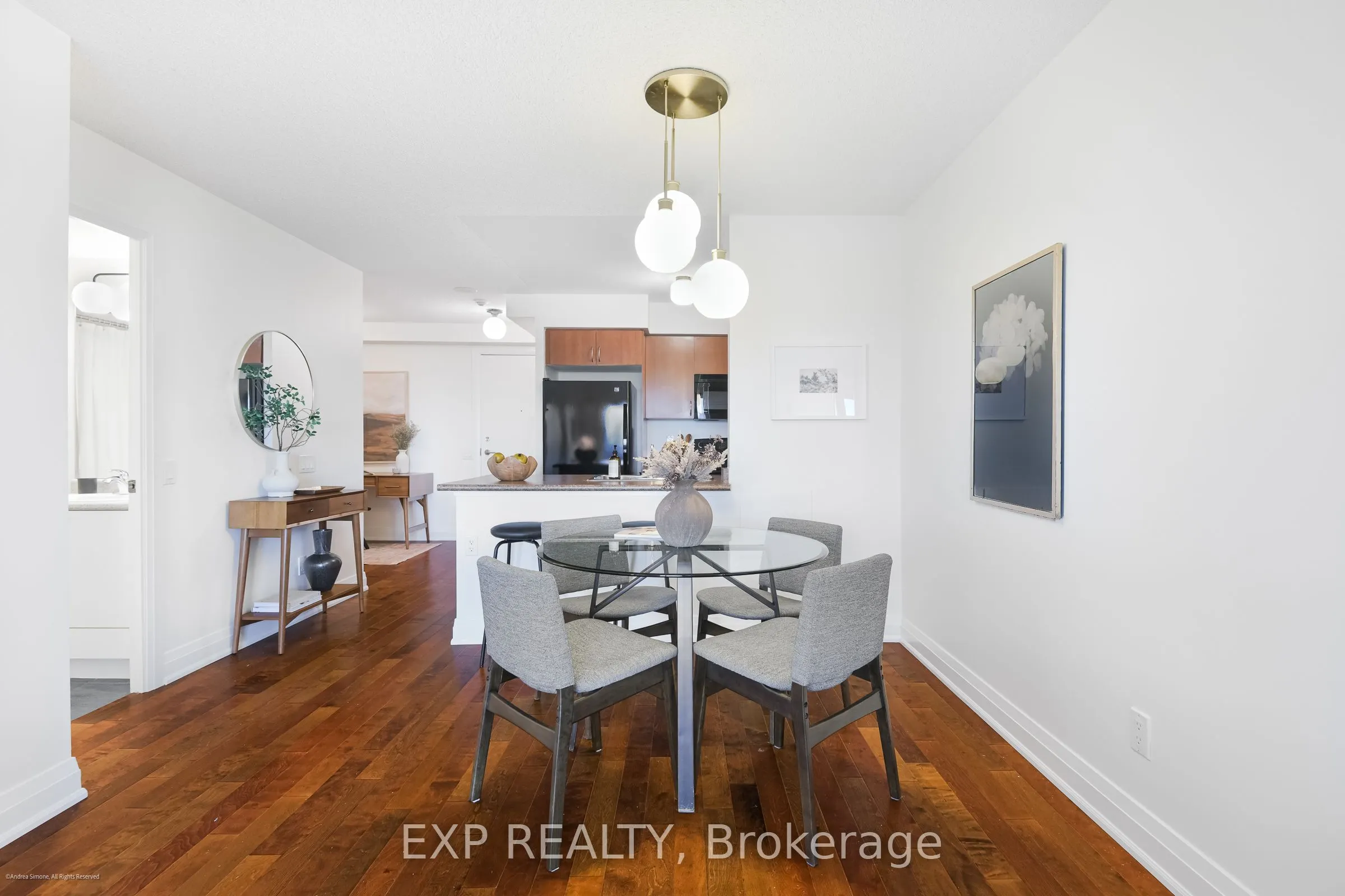 60 Heintzman Street, #1322
