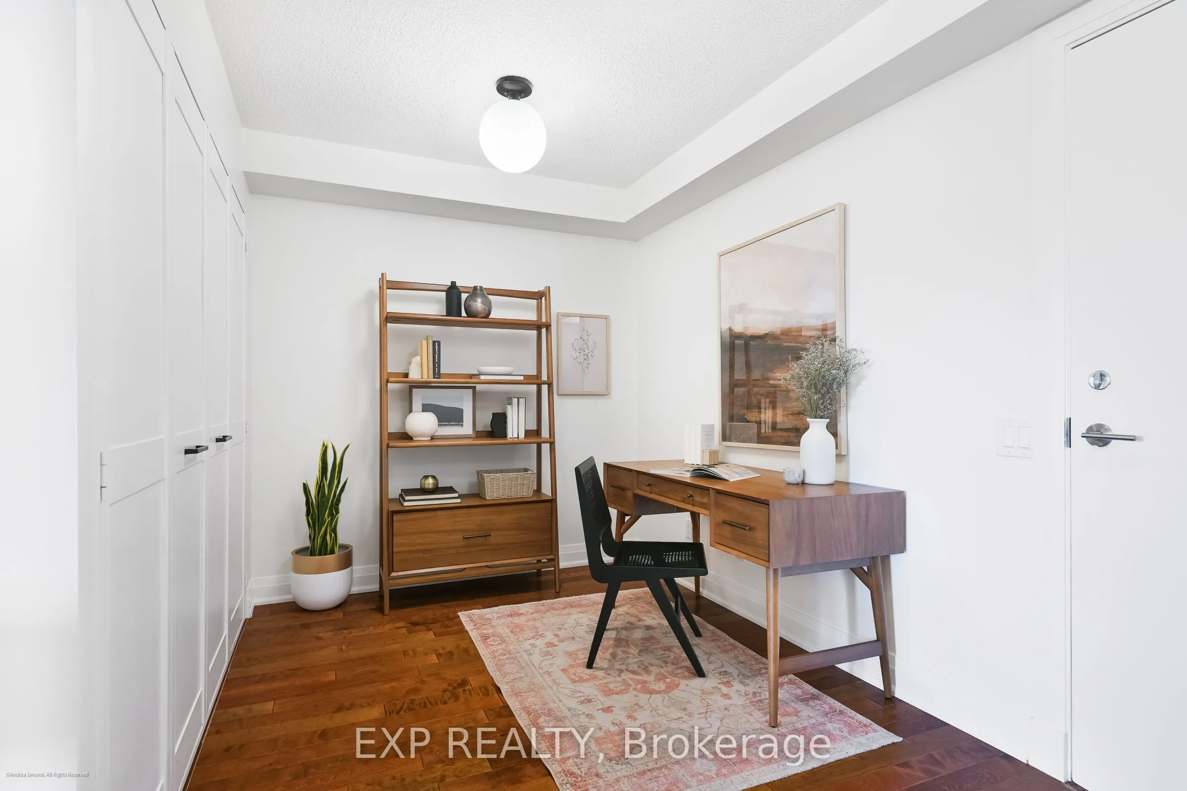 60 Heintzman Street, #1322