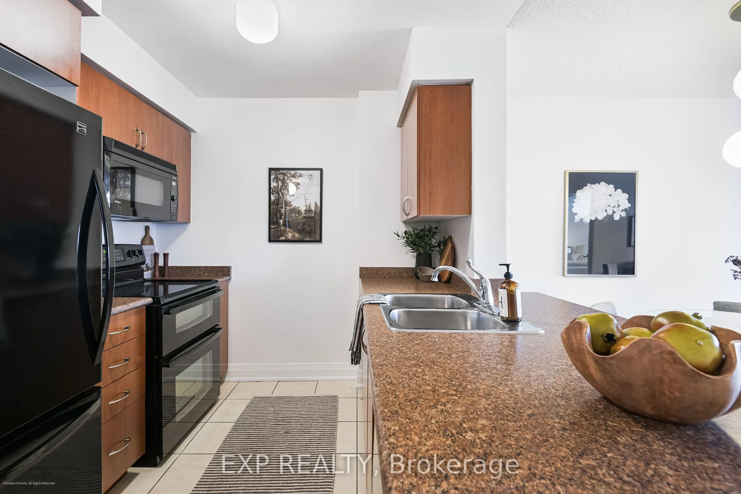 60 Heintzman Street, #1322