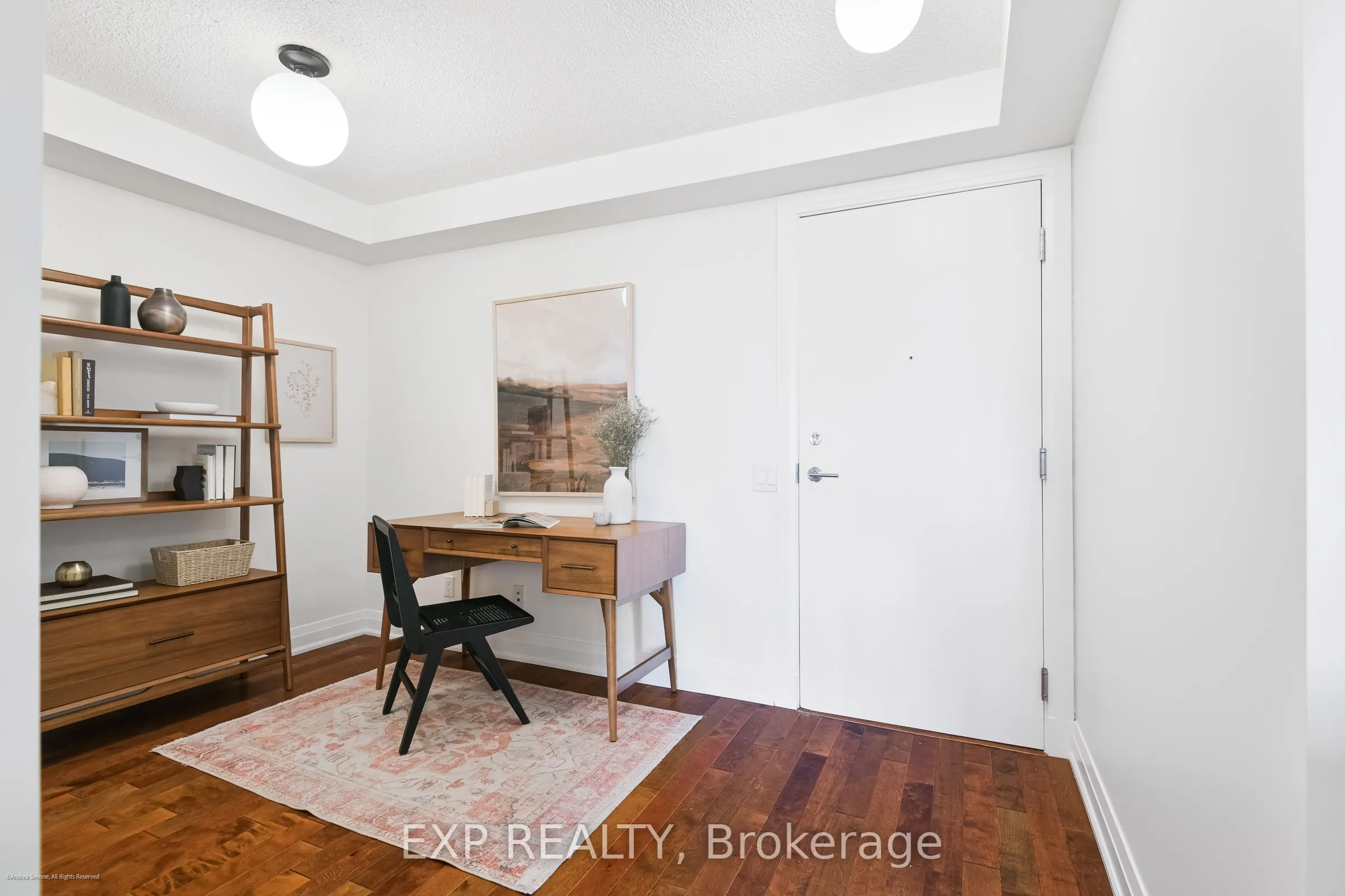 60 Heintzman Street, #1322