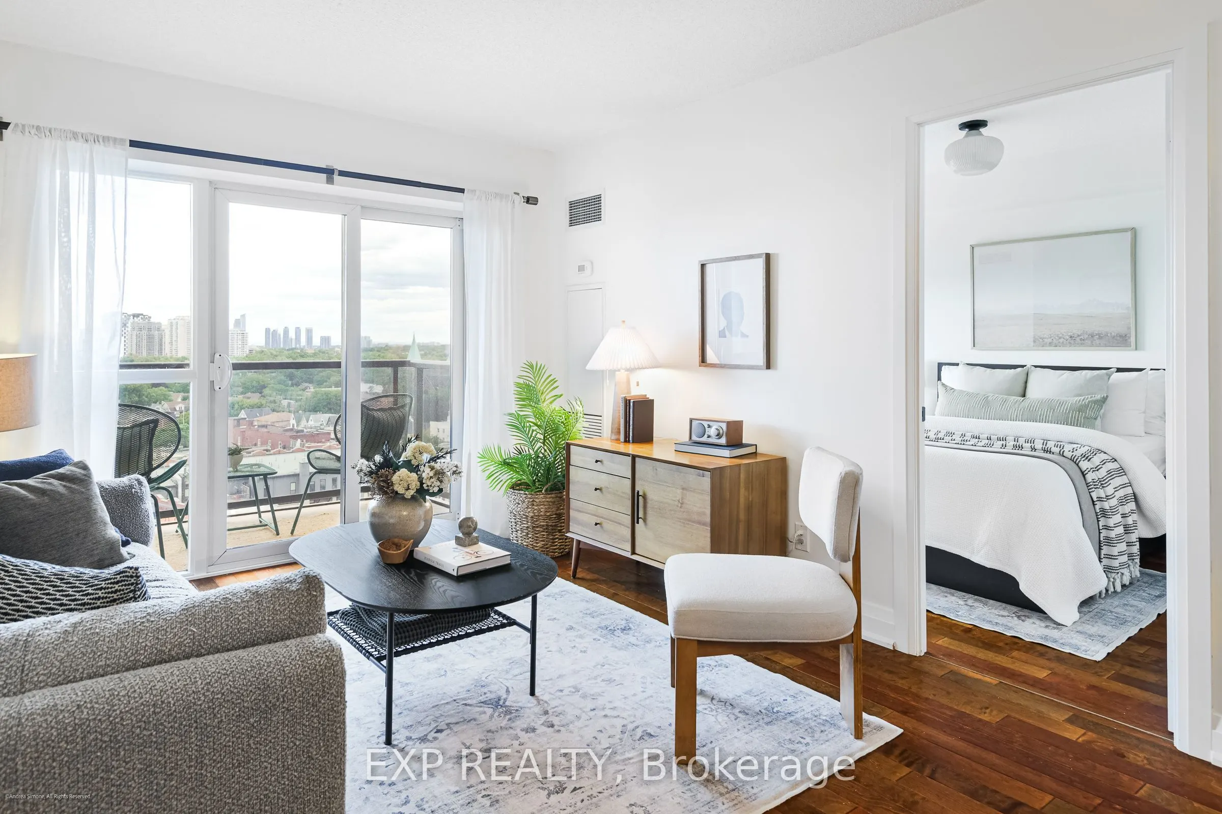 60 Heintzman Street, #1322