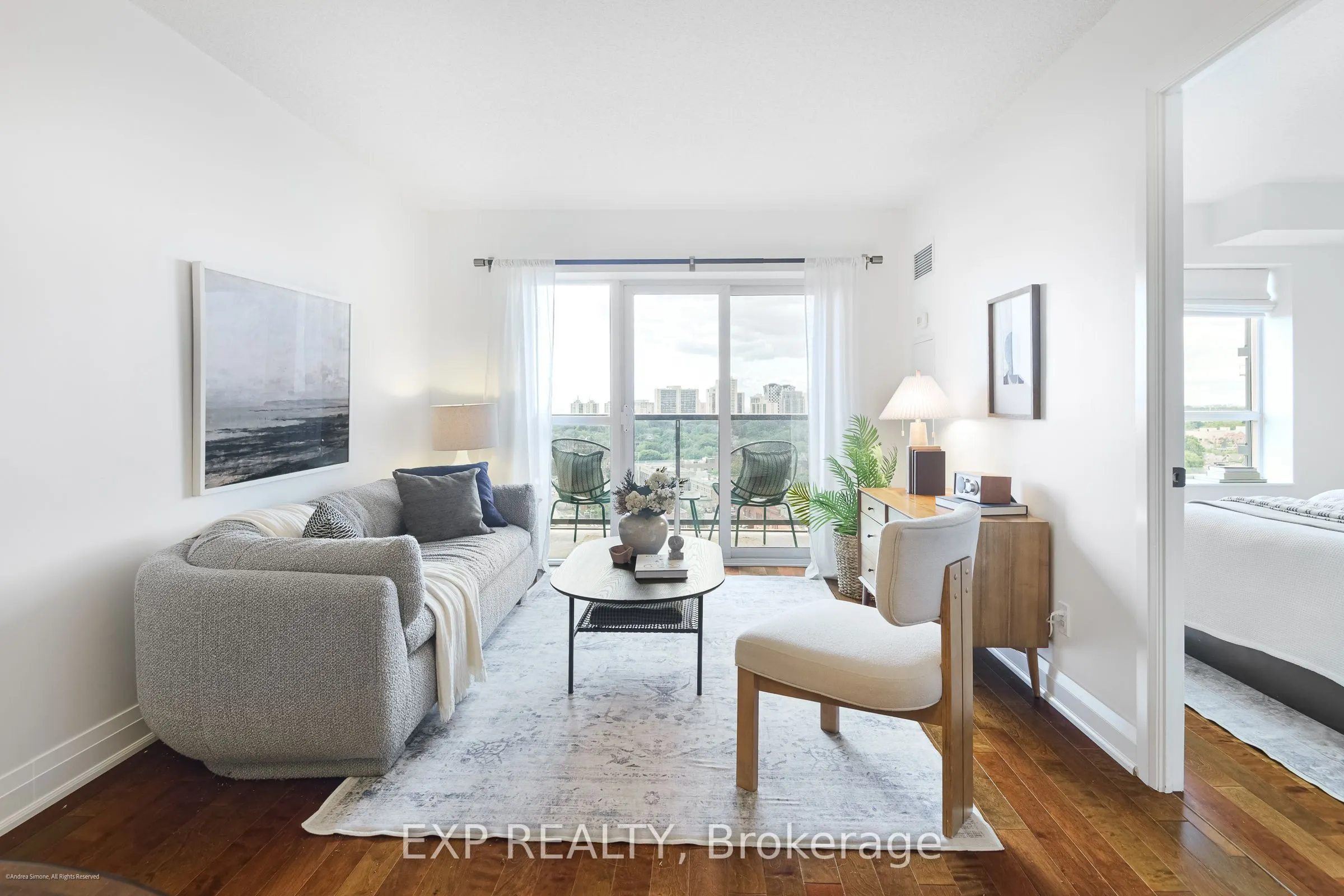 60 Heintzman Street, #1322