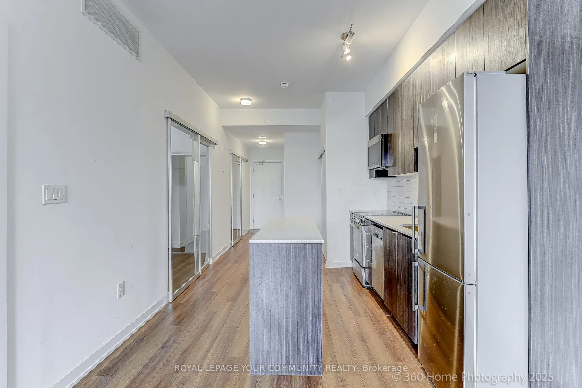 2433 Dufferin Street, #506