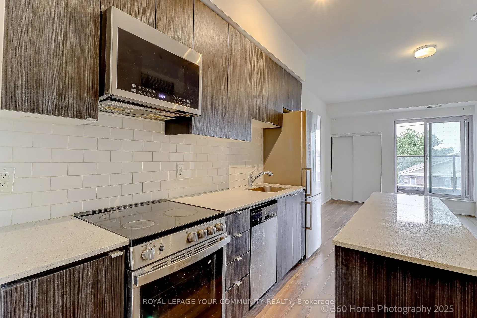 2433 Dufferin Street, #506